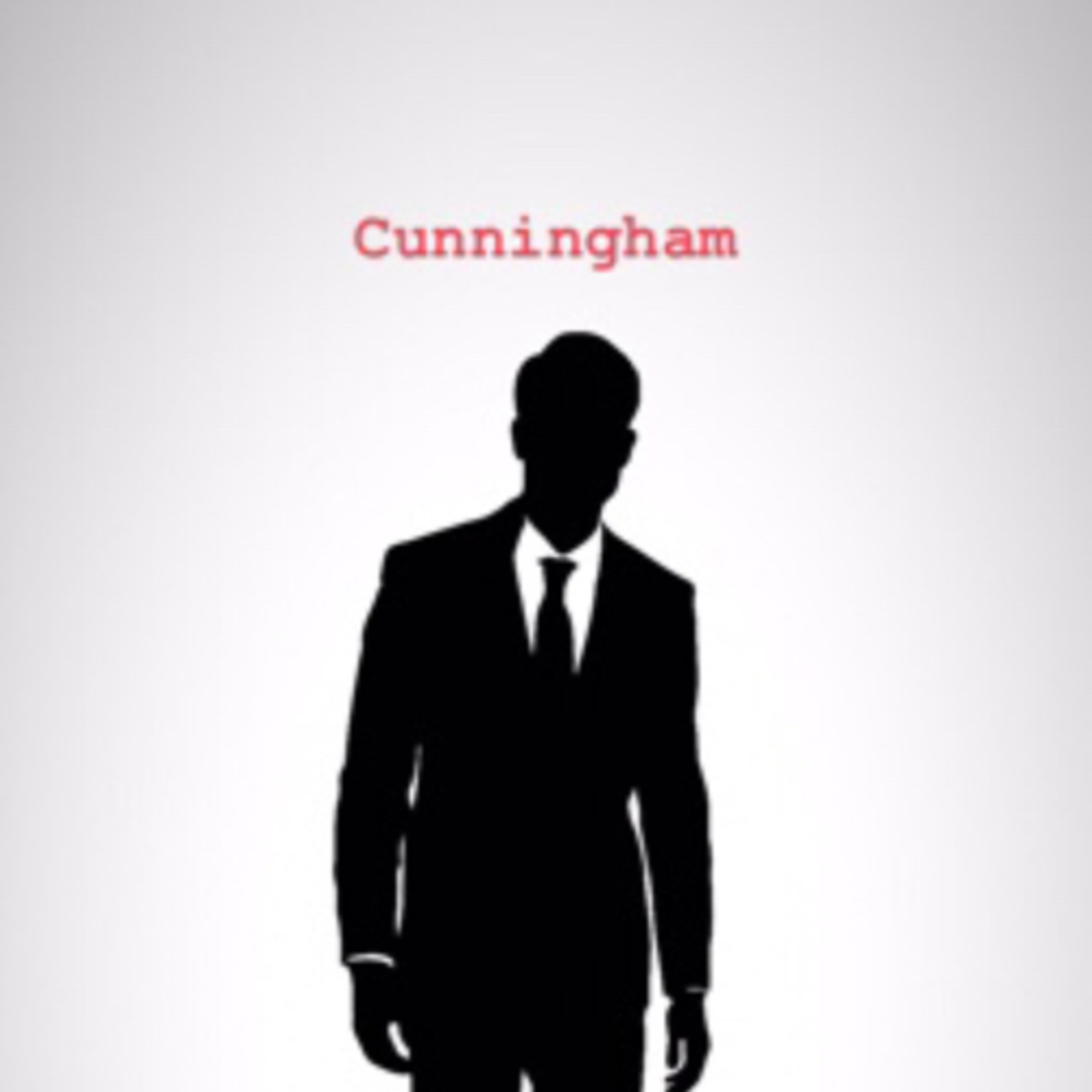 CUNNINGHAM (GAY ACTION).......PART 1 episode artwork