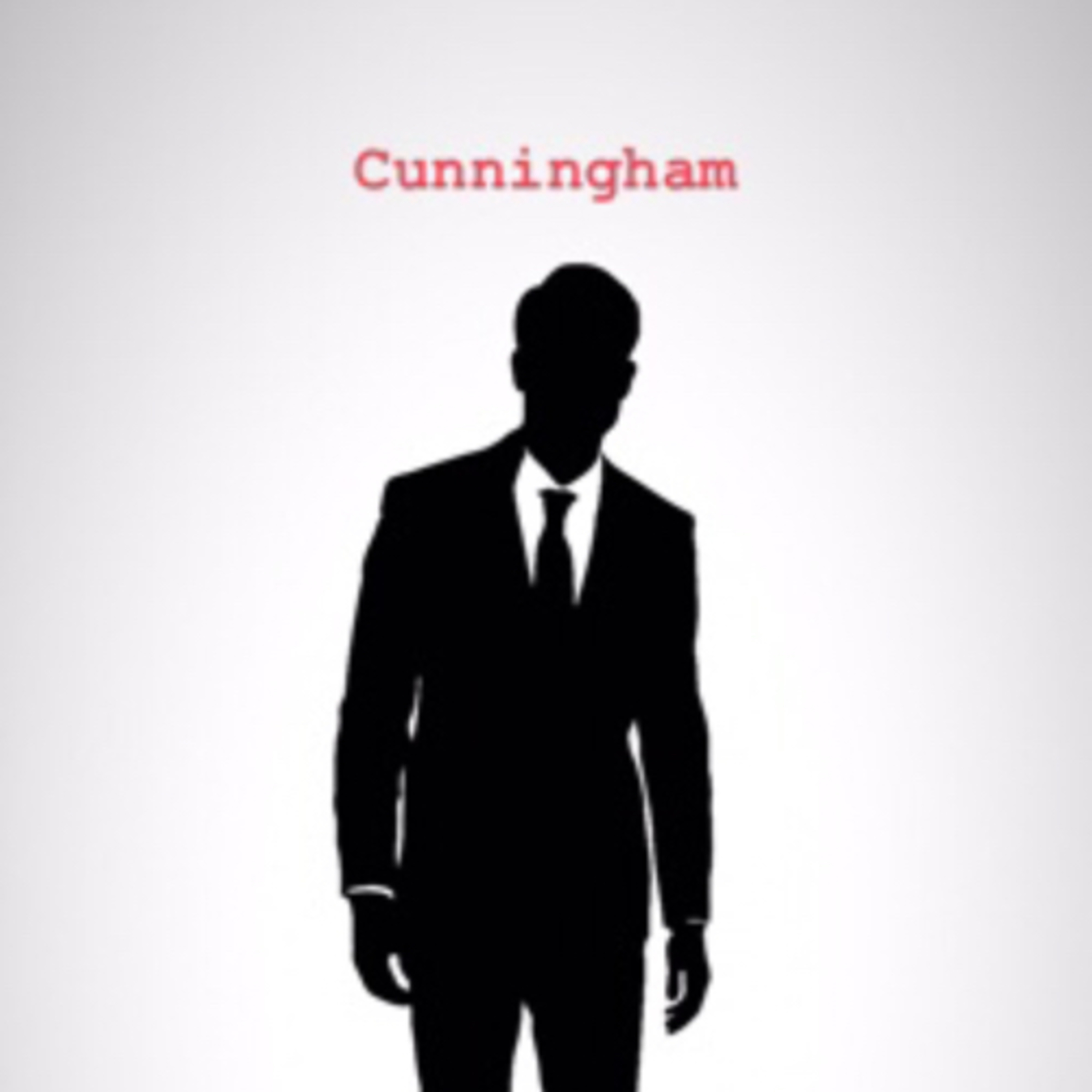 CUNNINGHAM (GAY ACTION)......PART 3 episode artwork