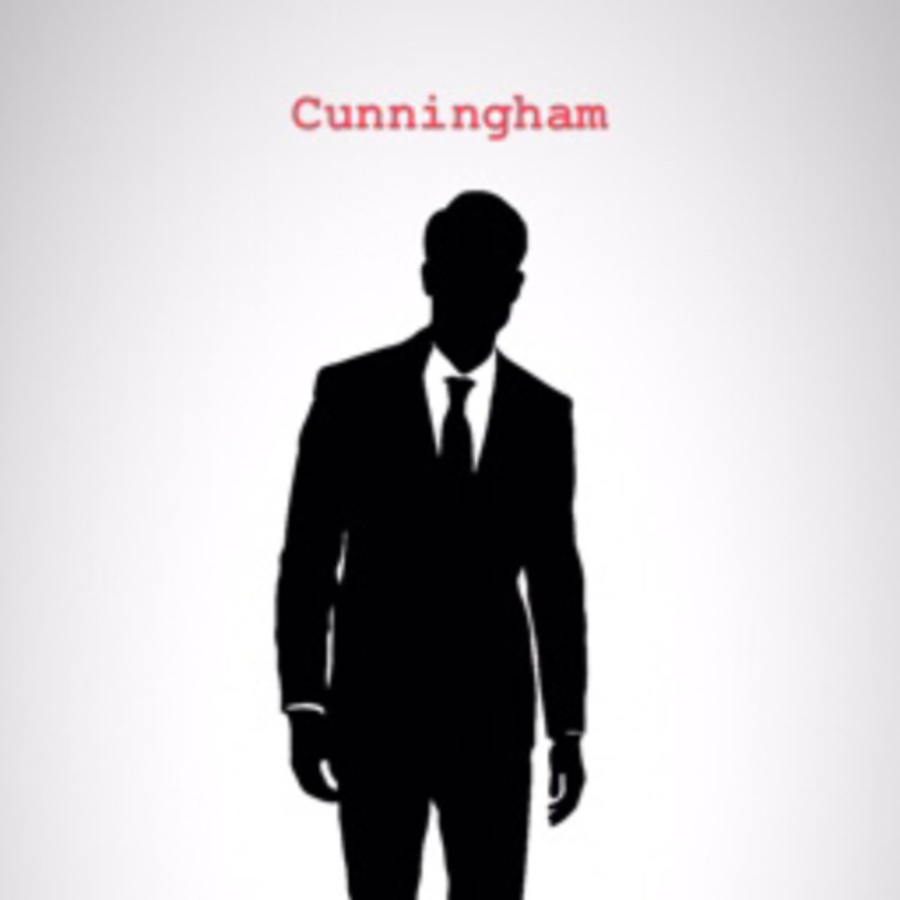 CUNNINGHAM (GAY ACTION)..........PART 4 episode artwork