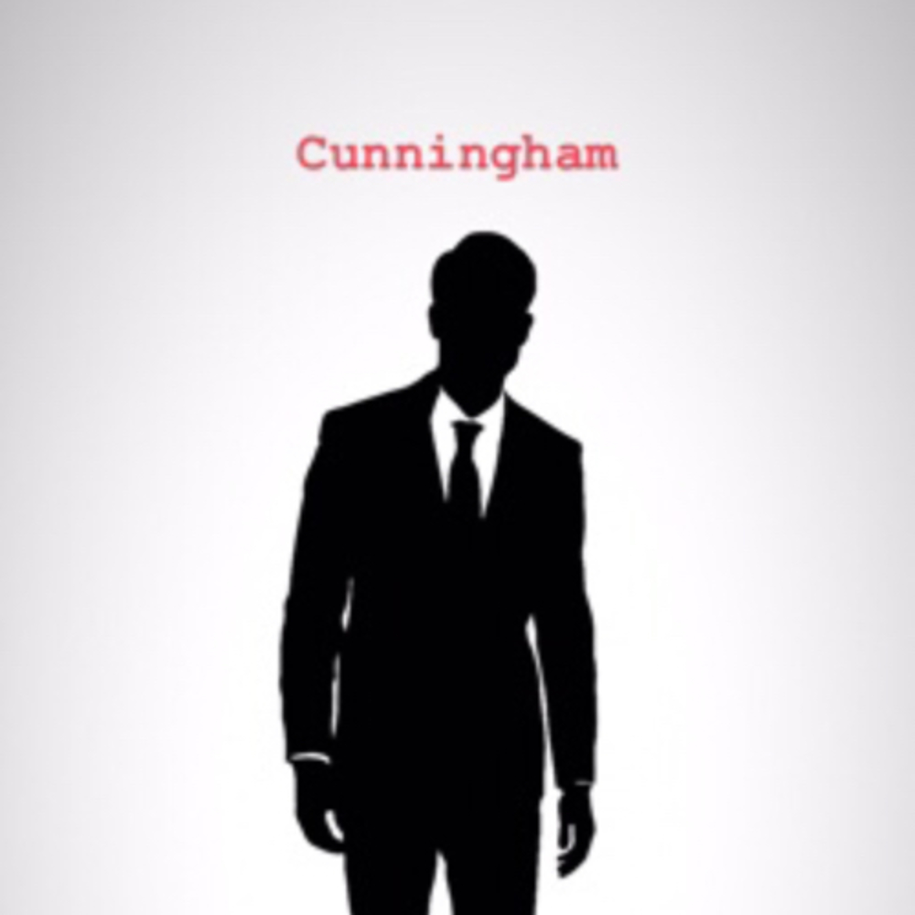 Cunningham (GAY ACTION).......Part 5 episode artwork