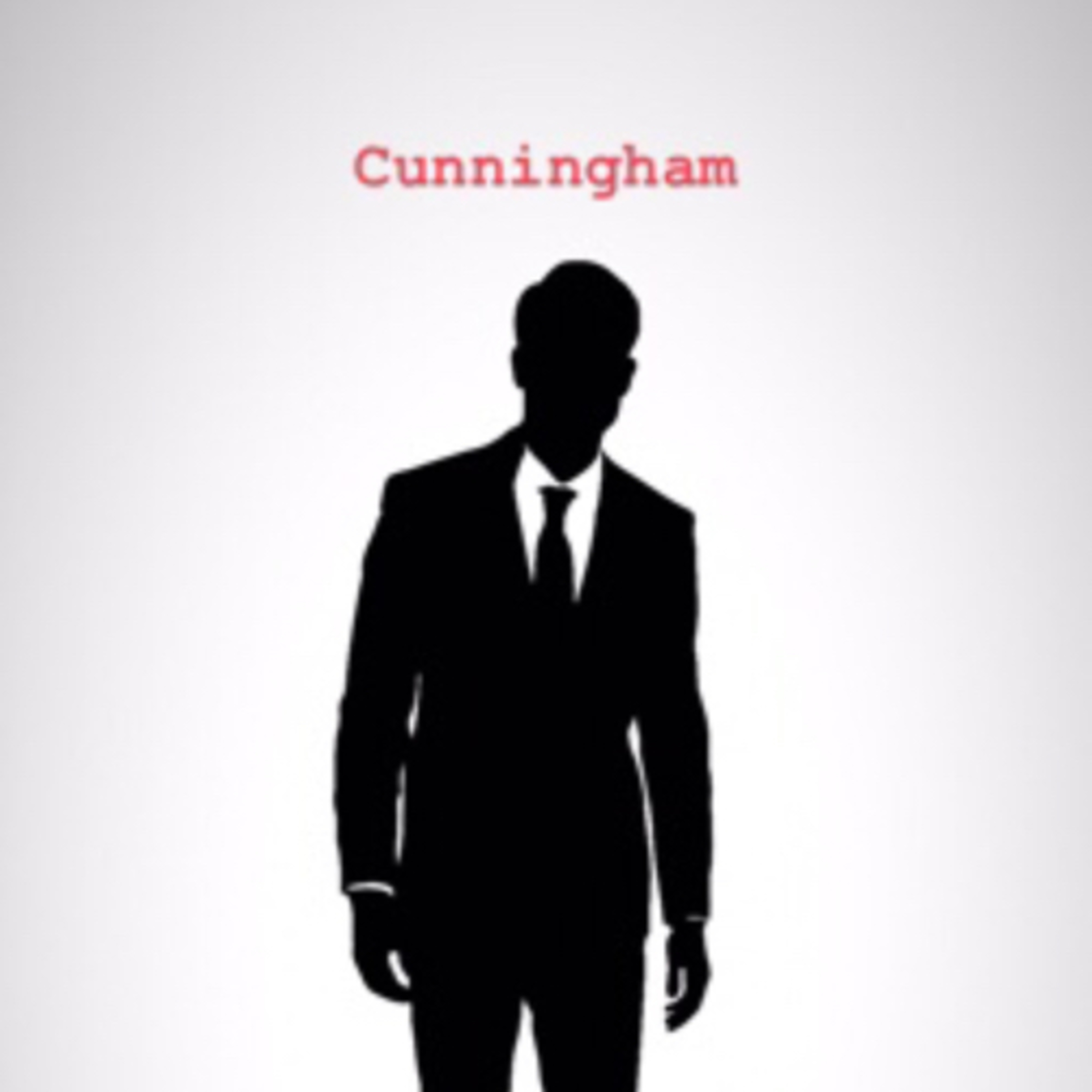 CUNNINGHAM (GAY ACTION).....PART 6 episode artwork