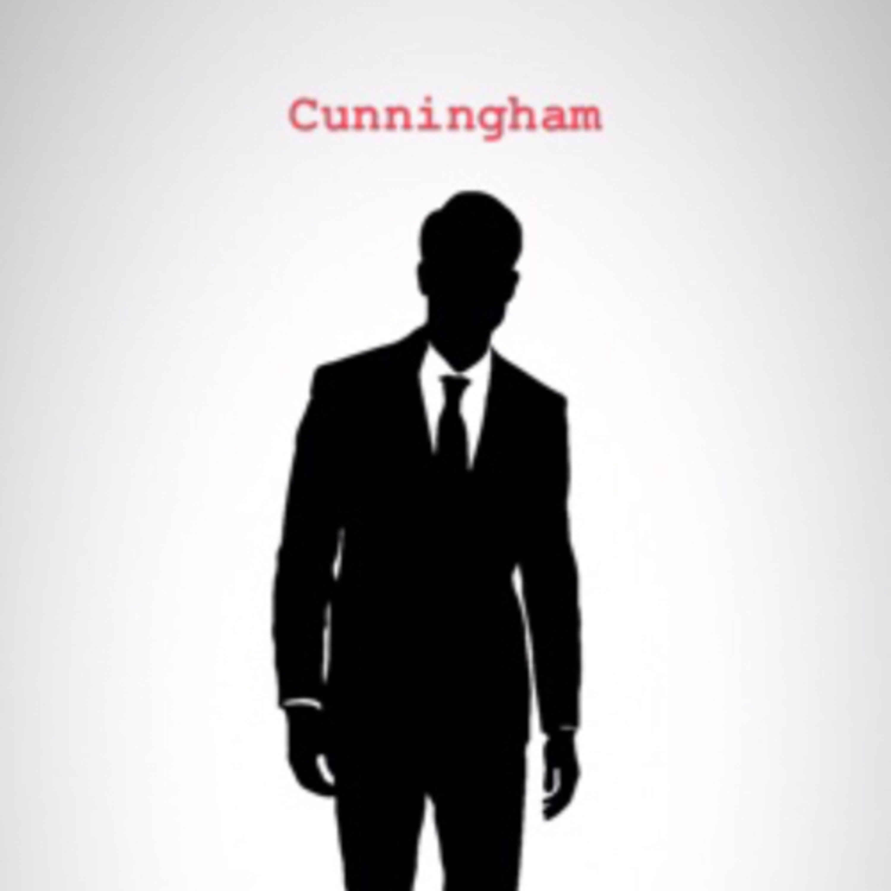 CUNNINGHAM (GAY ACTION)......PART 7 episode artwork