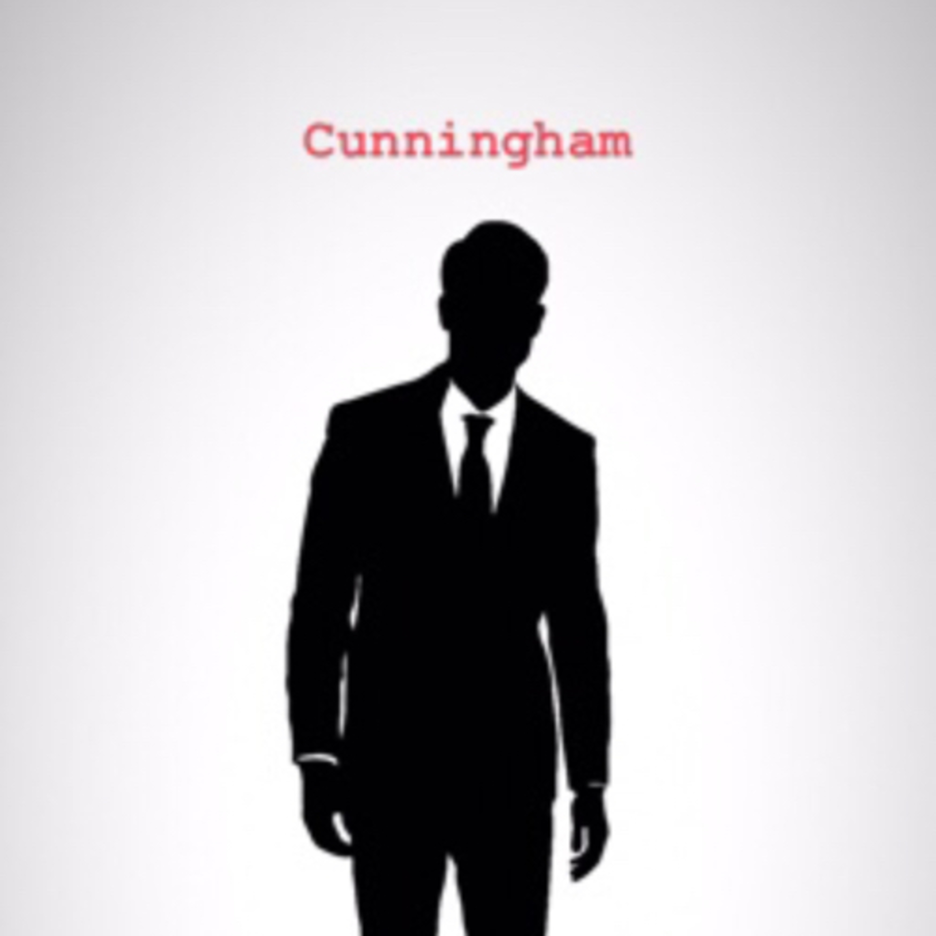 CUNNINGHAM (GAY ACTION) .....PART 9/FINALE episode artwork