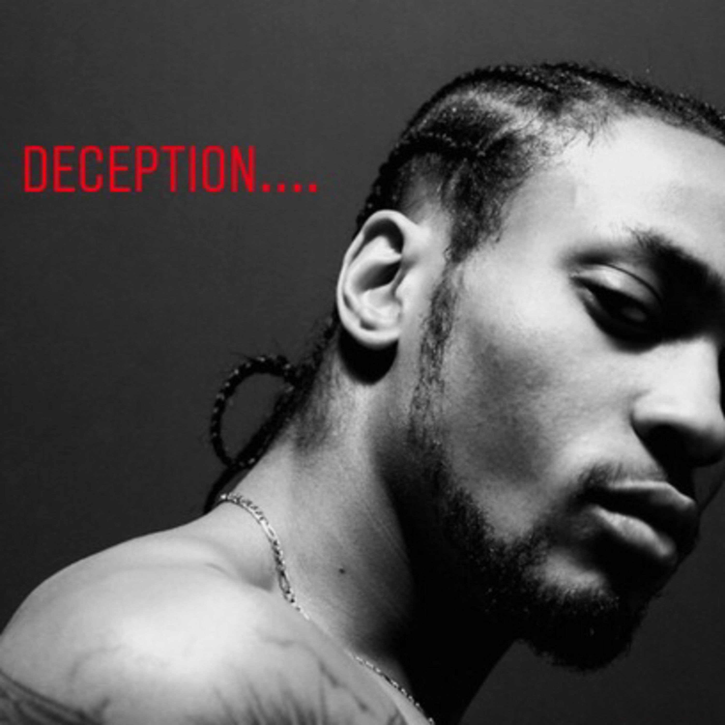 DECEPTION (GAY SCI FI)......PART 2 episode artwork