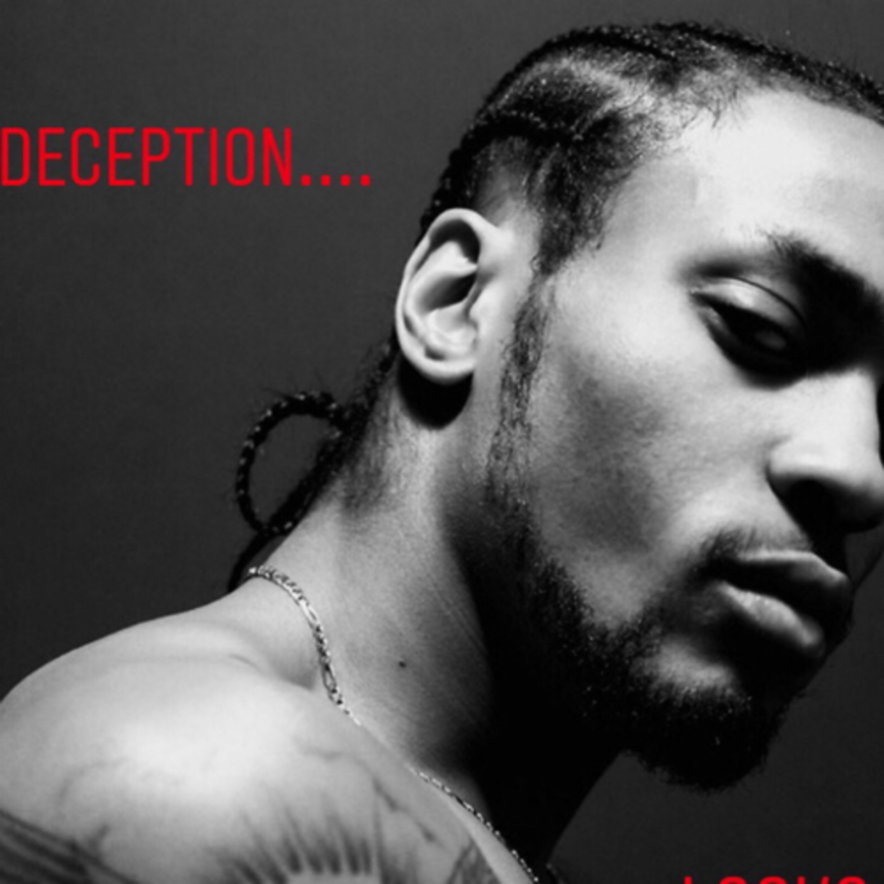 DECEPTION (GAY SCI FI).....PART 3 episode artwork