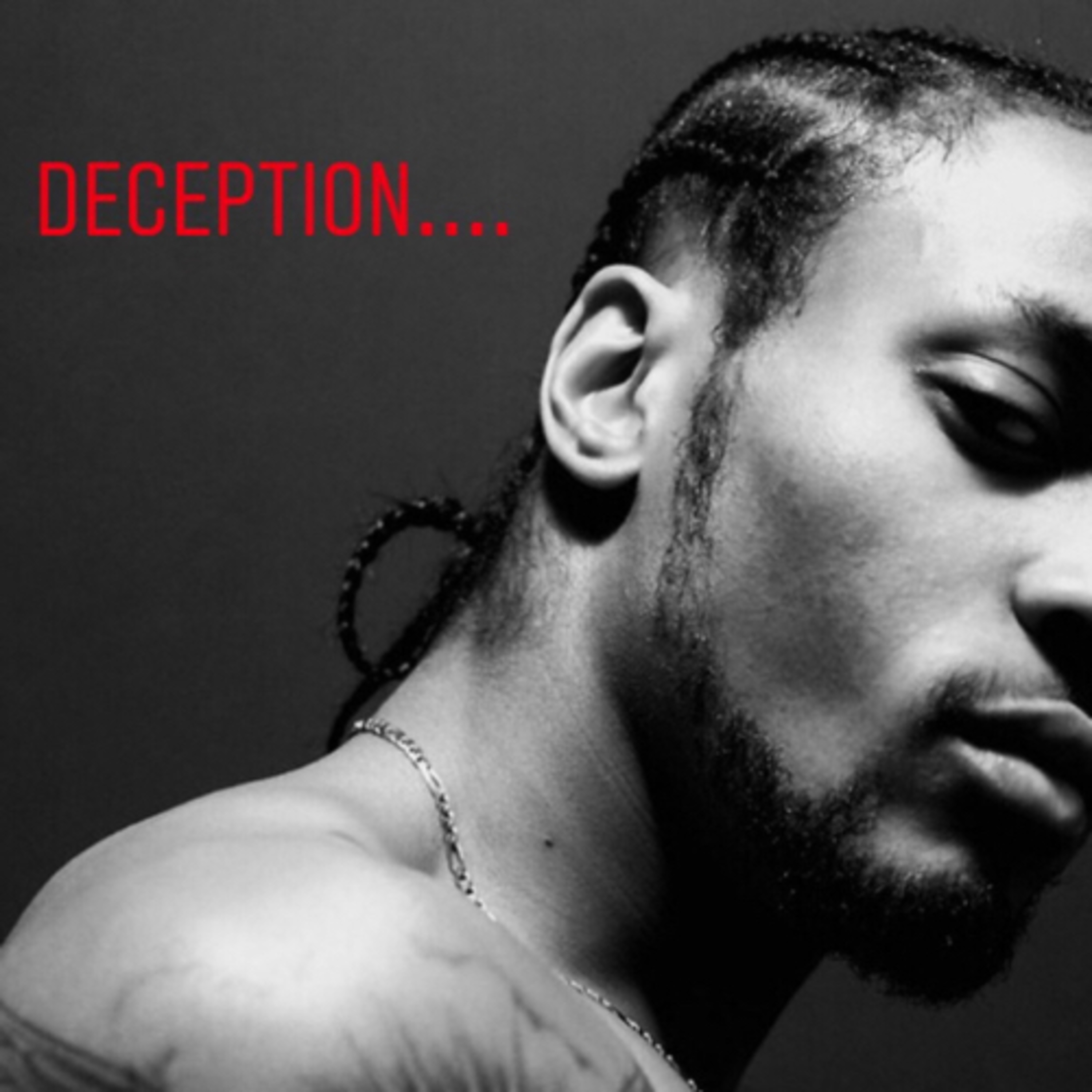 DECEPTION (GAY SCI FI)....PART 4 episode artwork
