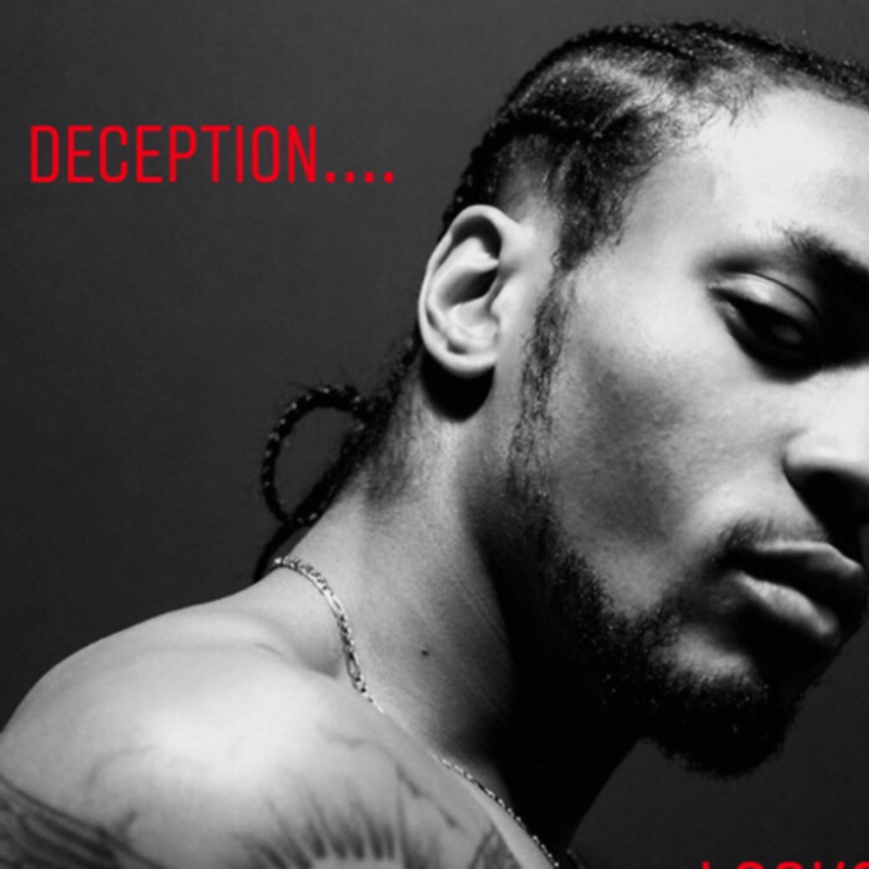 DECEPTION (GAY SCI FI)......FINALE/PART 10 episode artwork