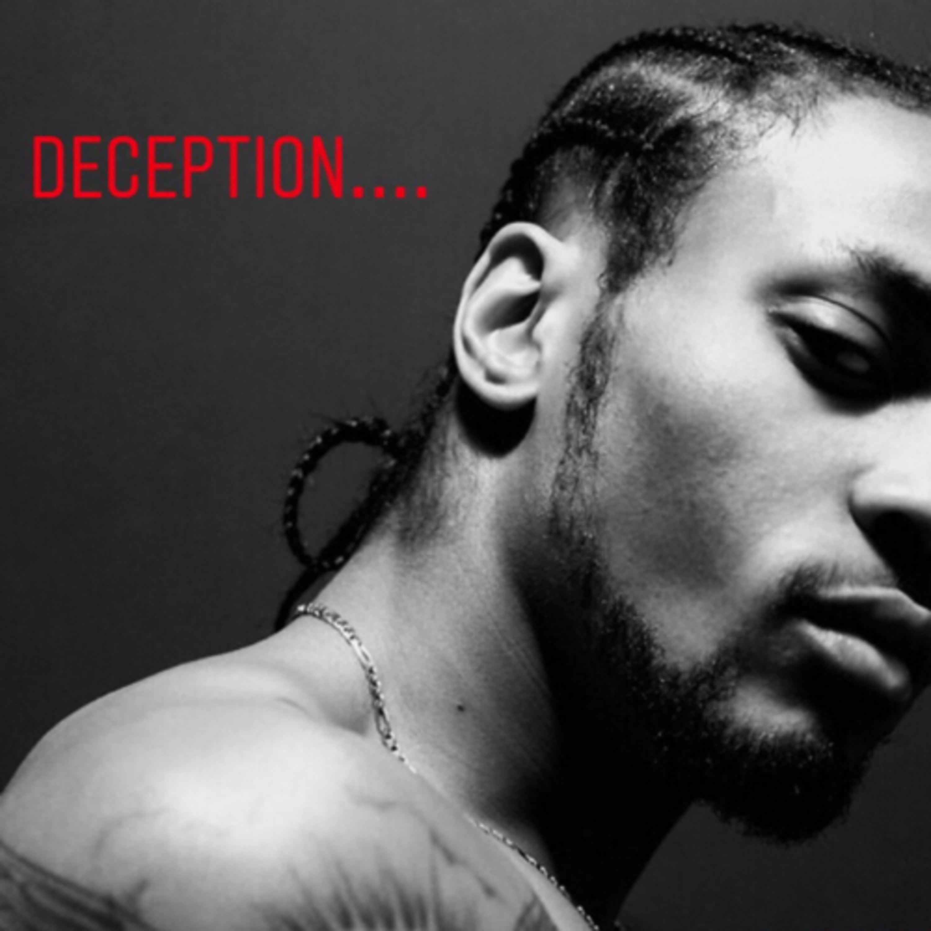 DECEPTION (GAY SCI FI).....PART 9 episode artwork
