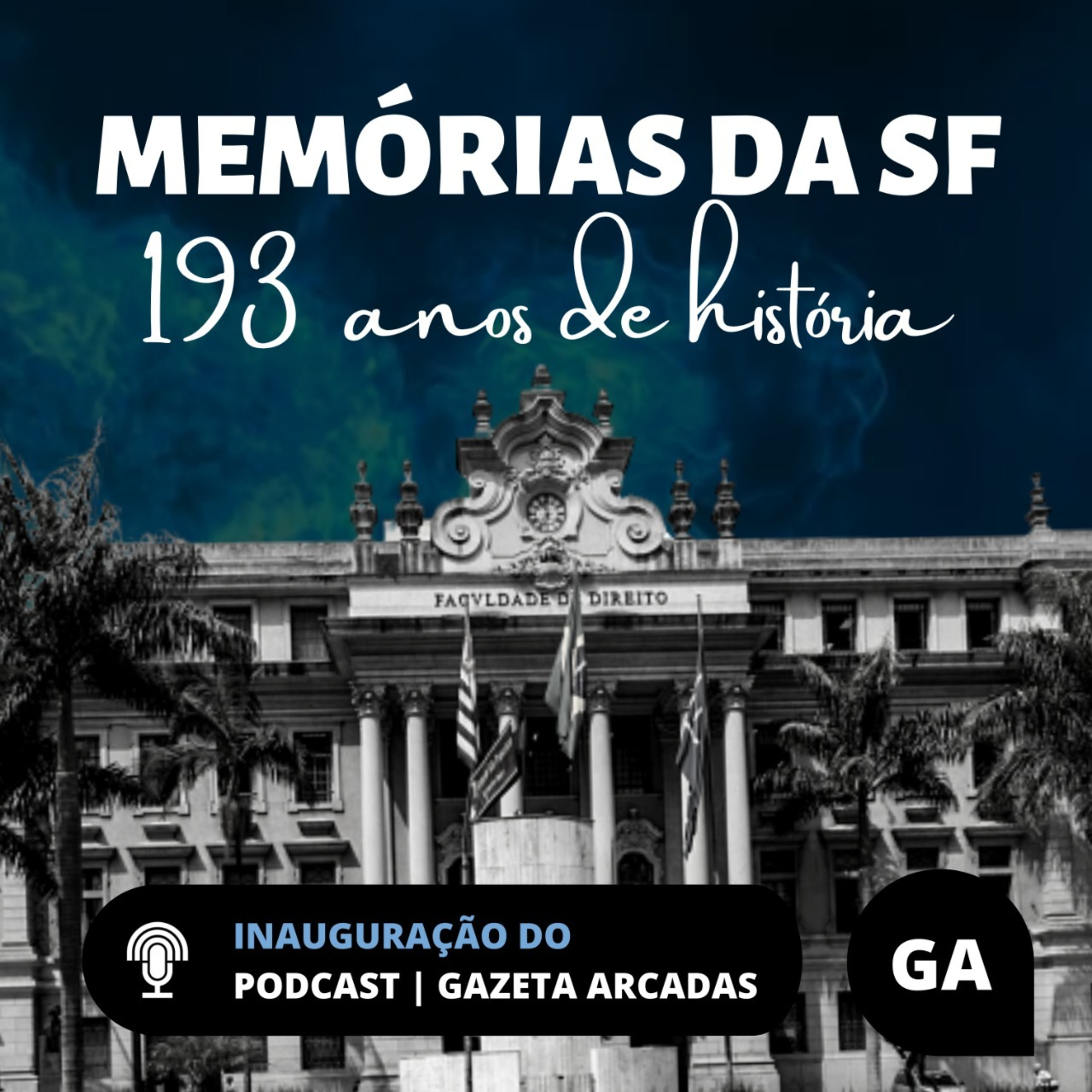 Gazeta Arcadas