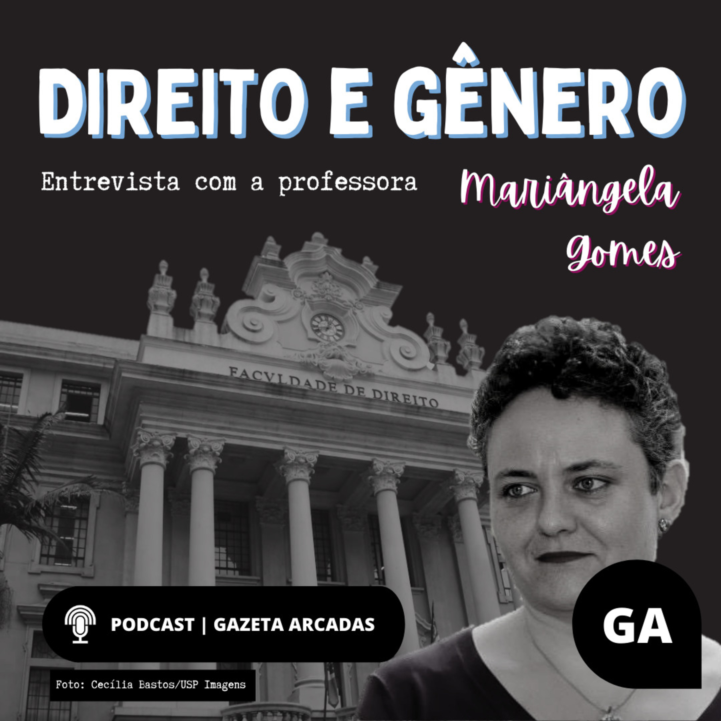 Gazeta Arcadas
