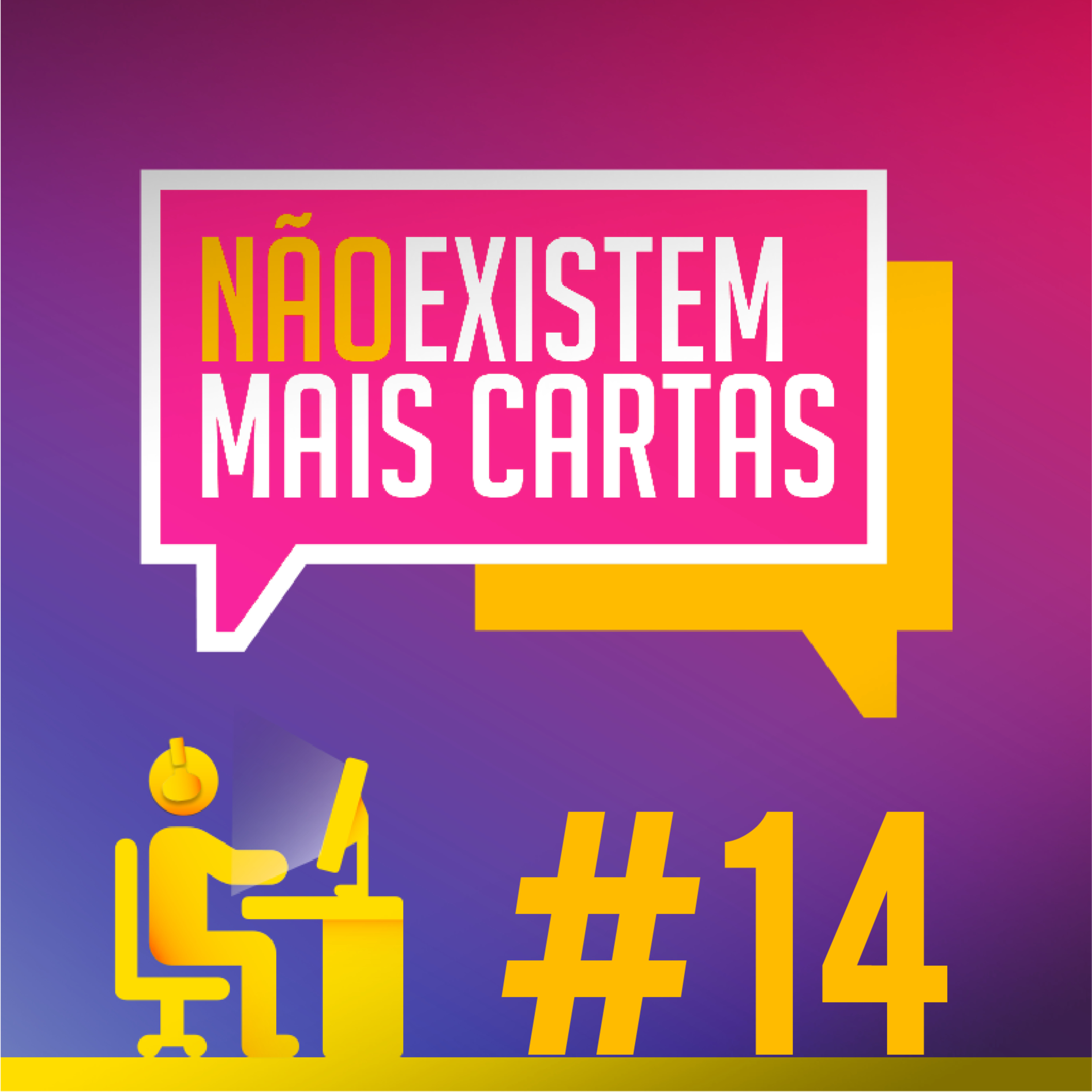 Não Existem Mais Cartas