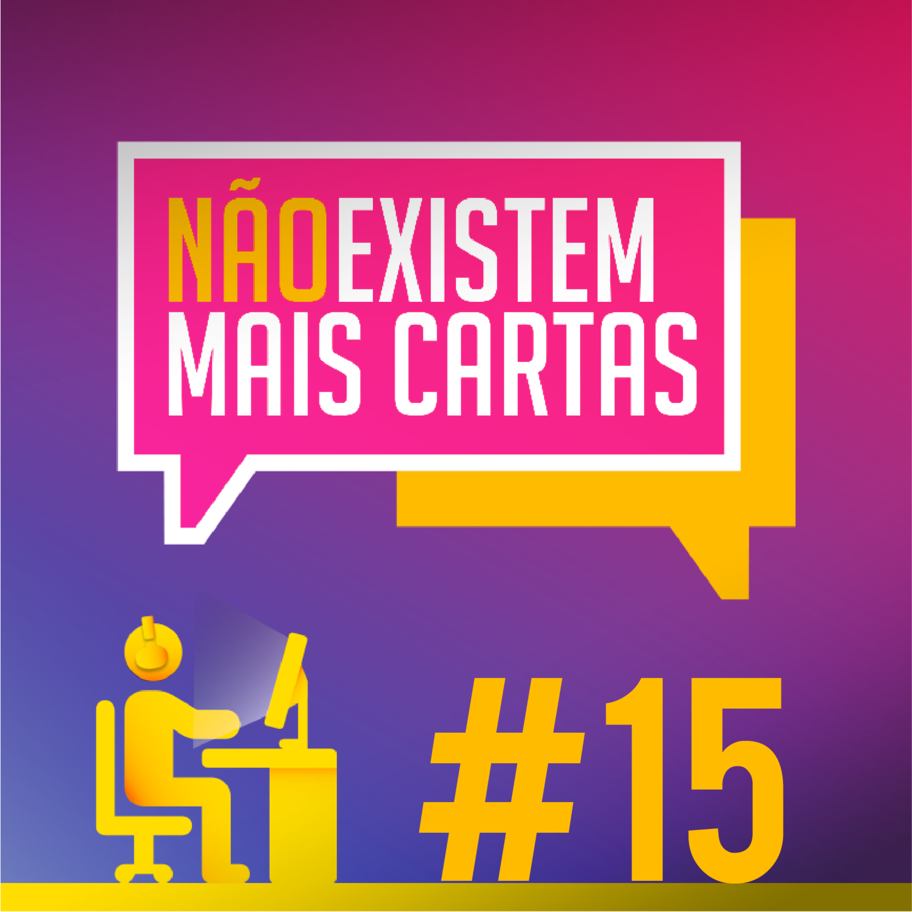 Não Existem Mais Cartas