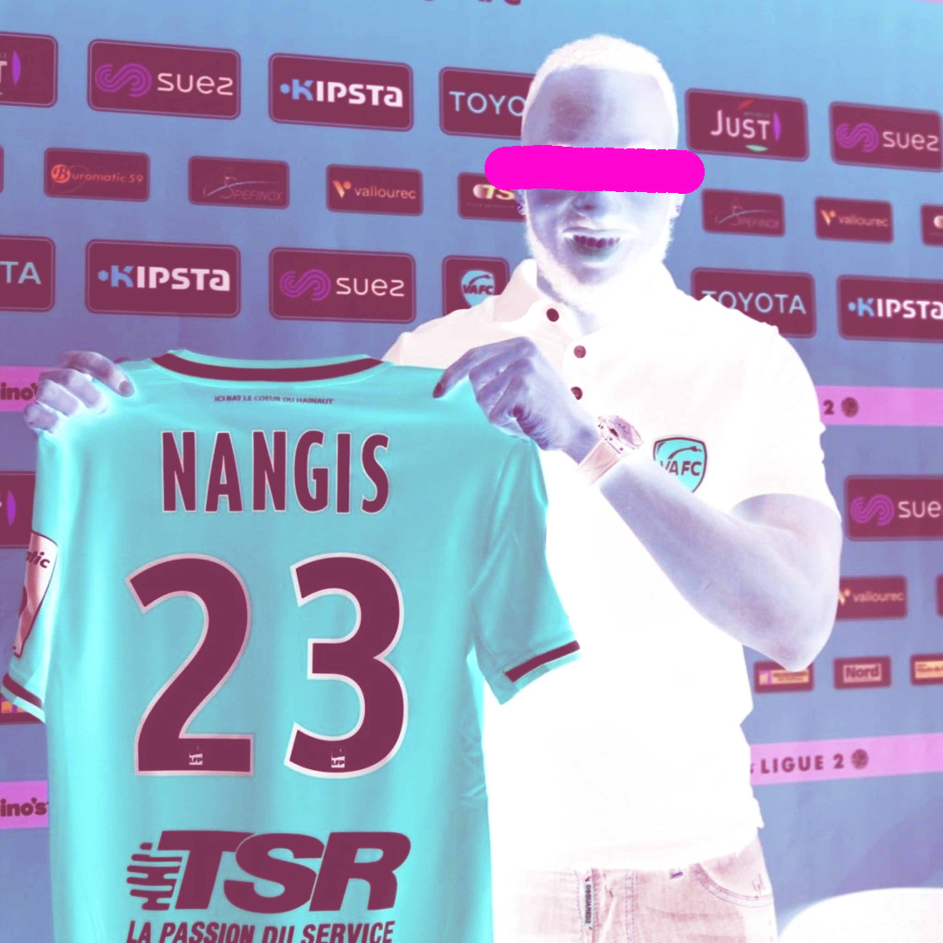 #eps 1 - PSBB, kleb bola apaan sih?? episode artwork