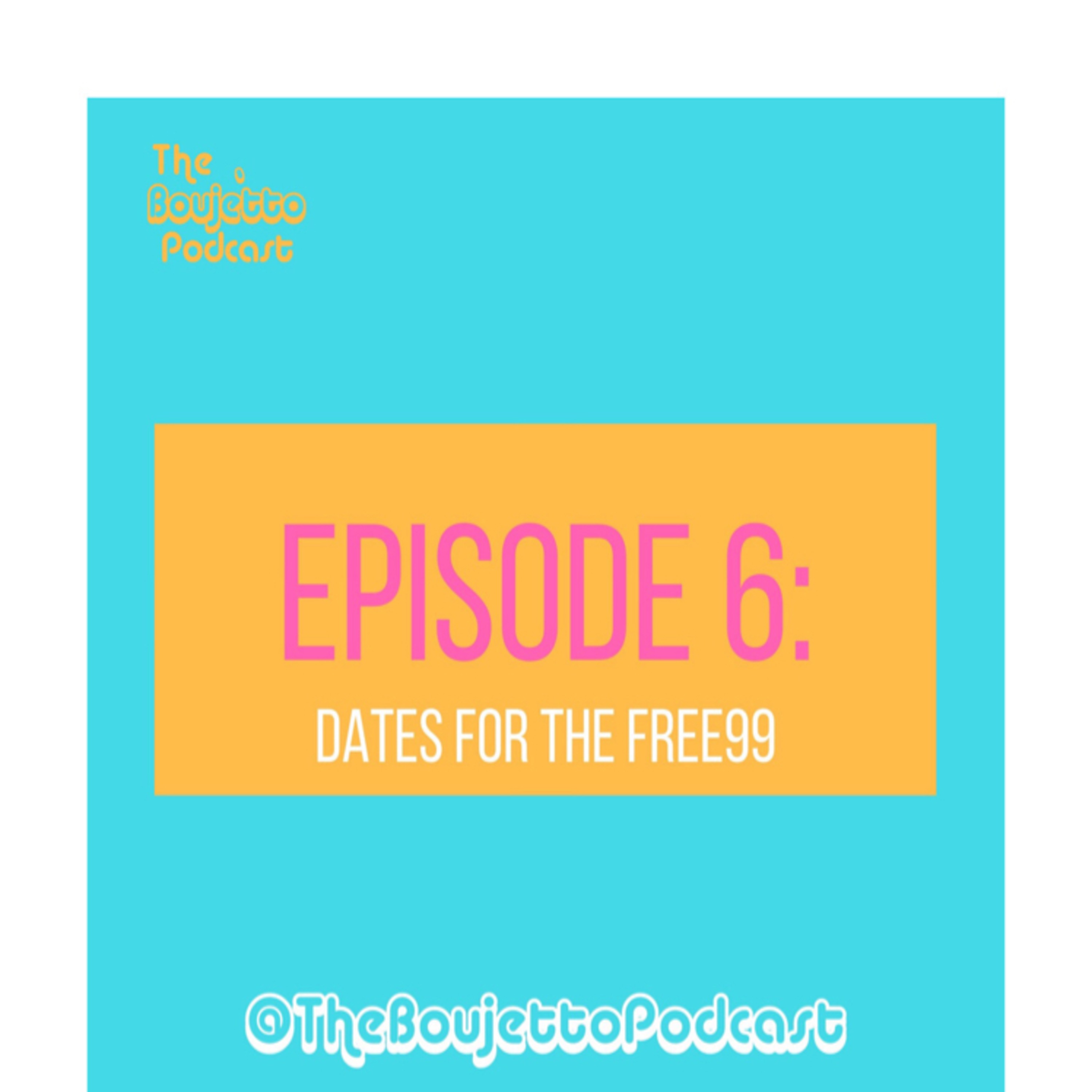 The Boujetto Podcast