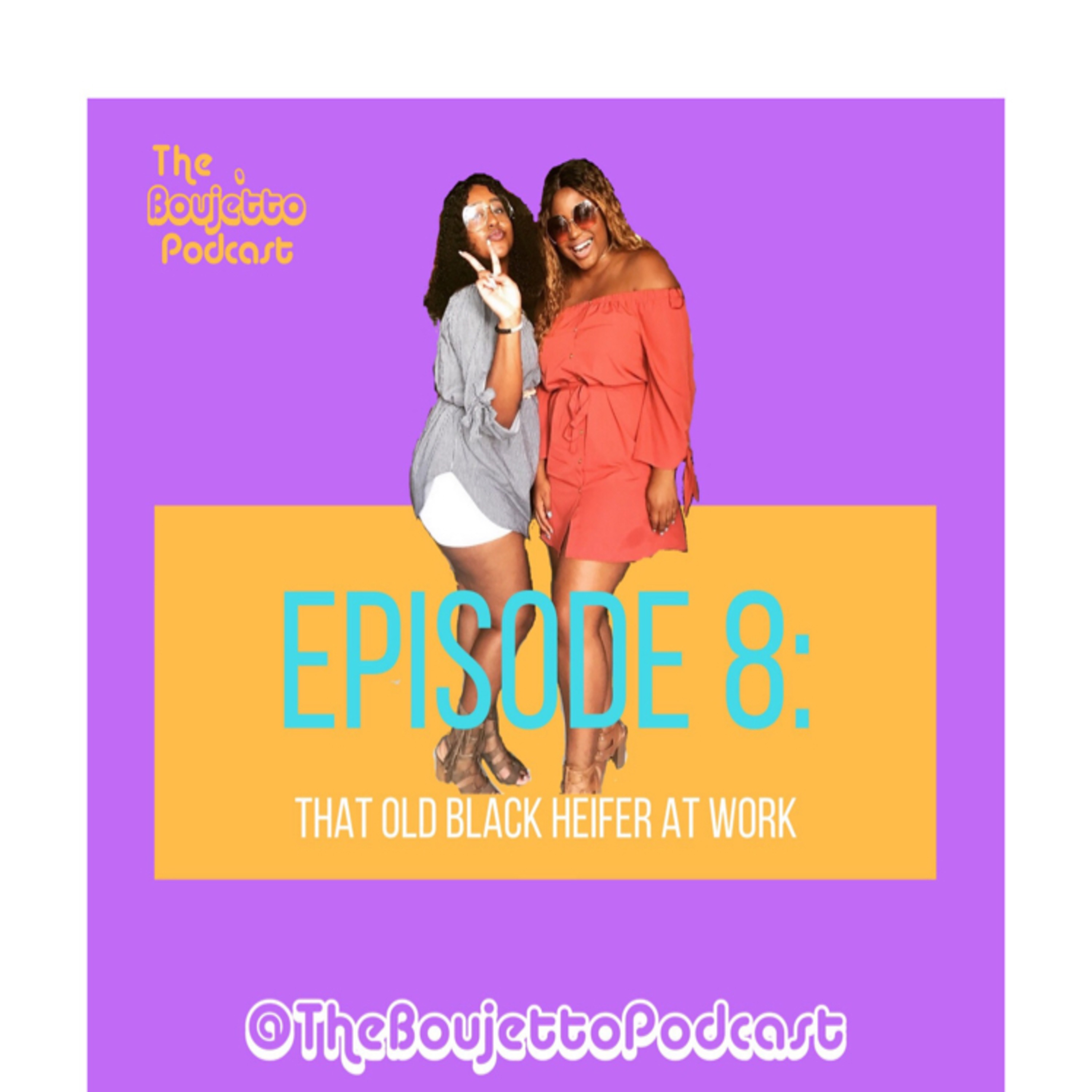 The Boujetto Podcast