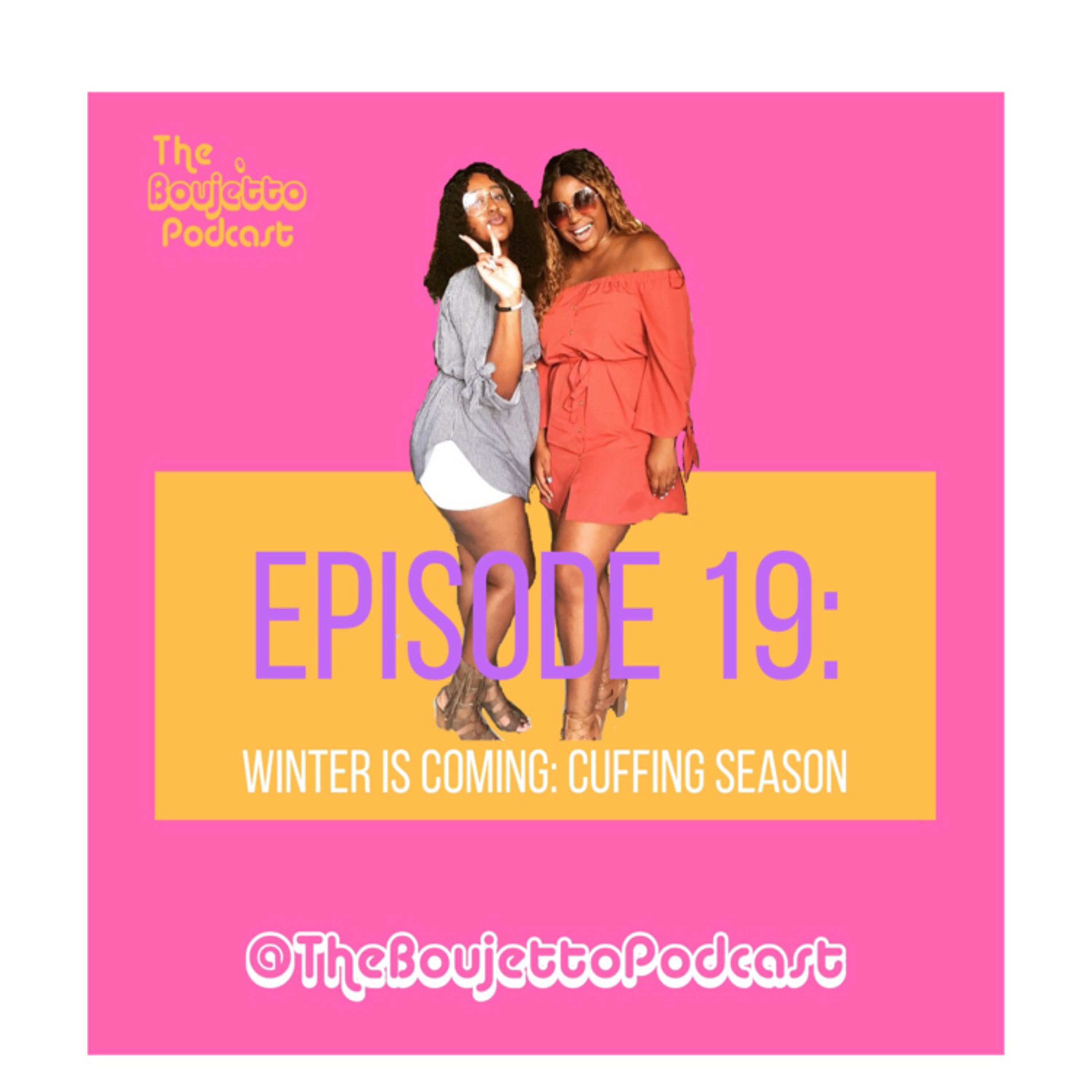 The Boujetto Podcast