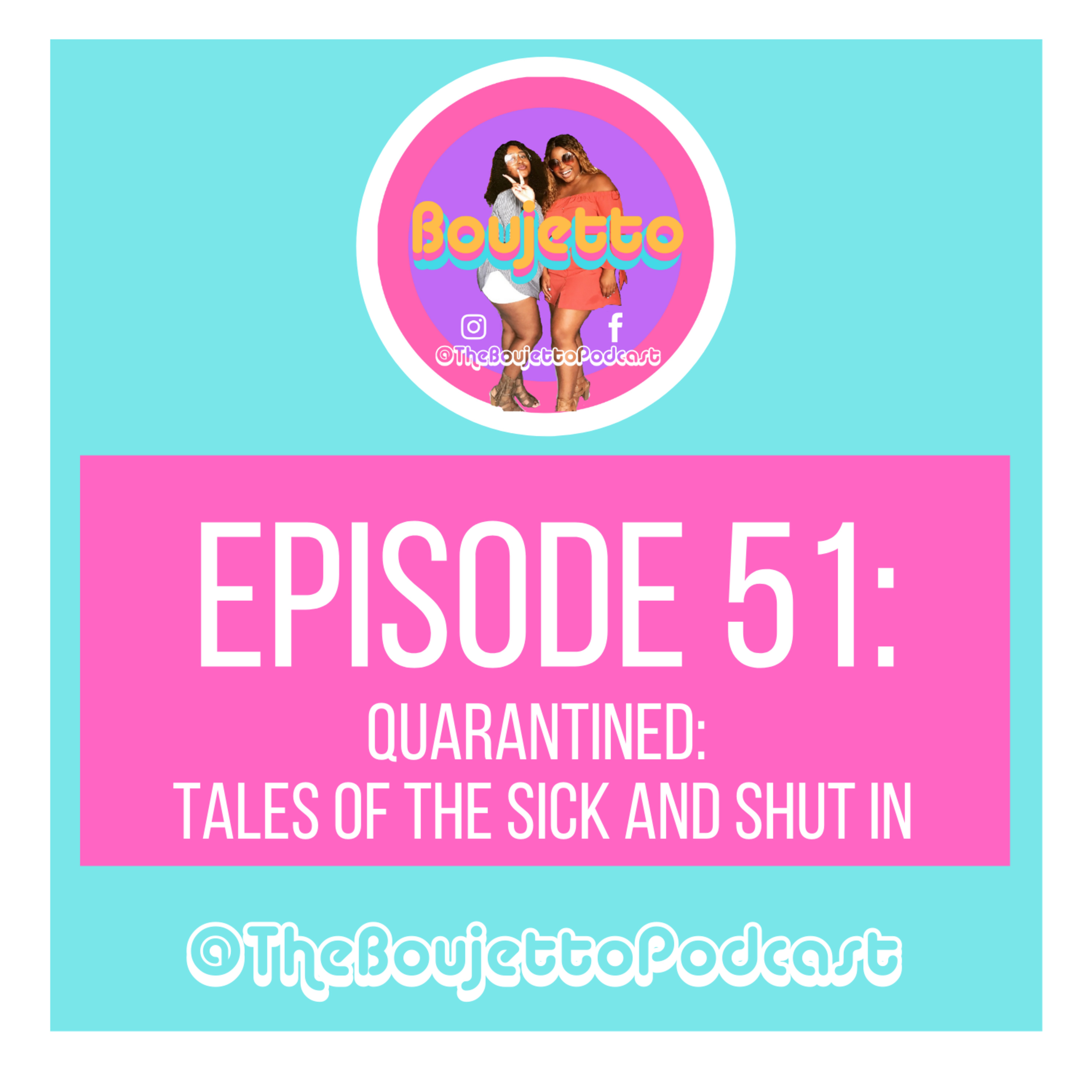 The Boujetto Podcast
