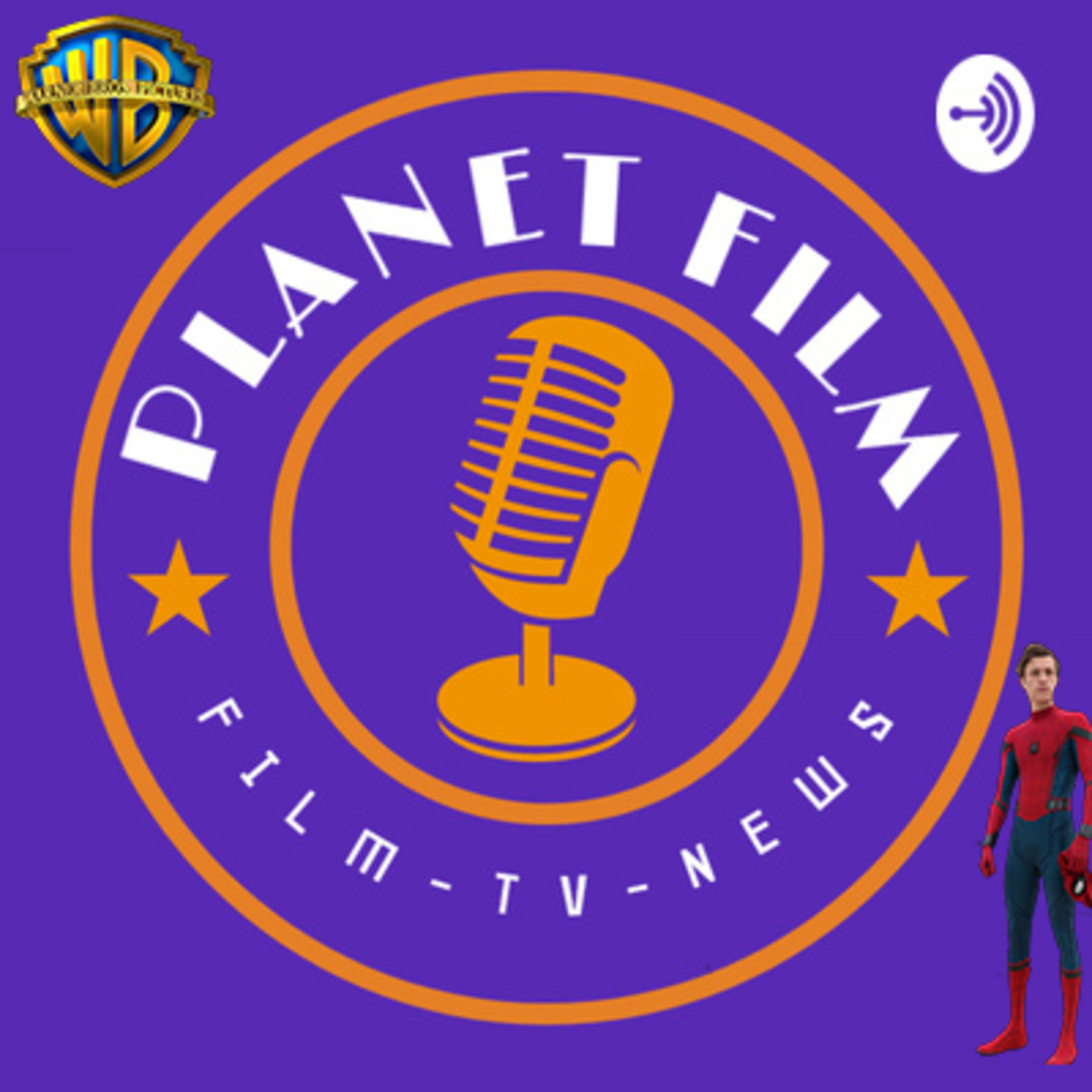 Planet Film Network