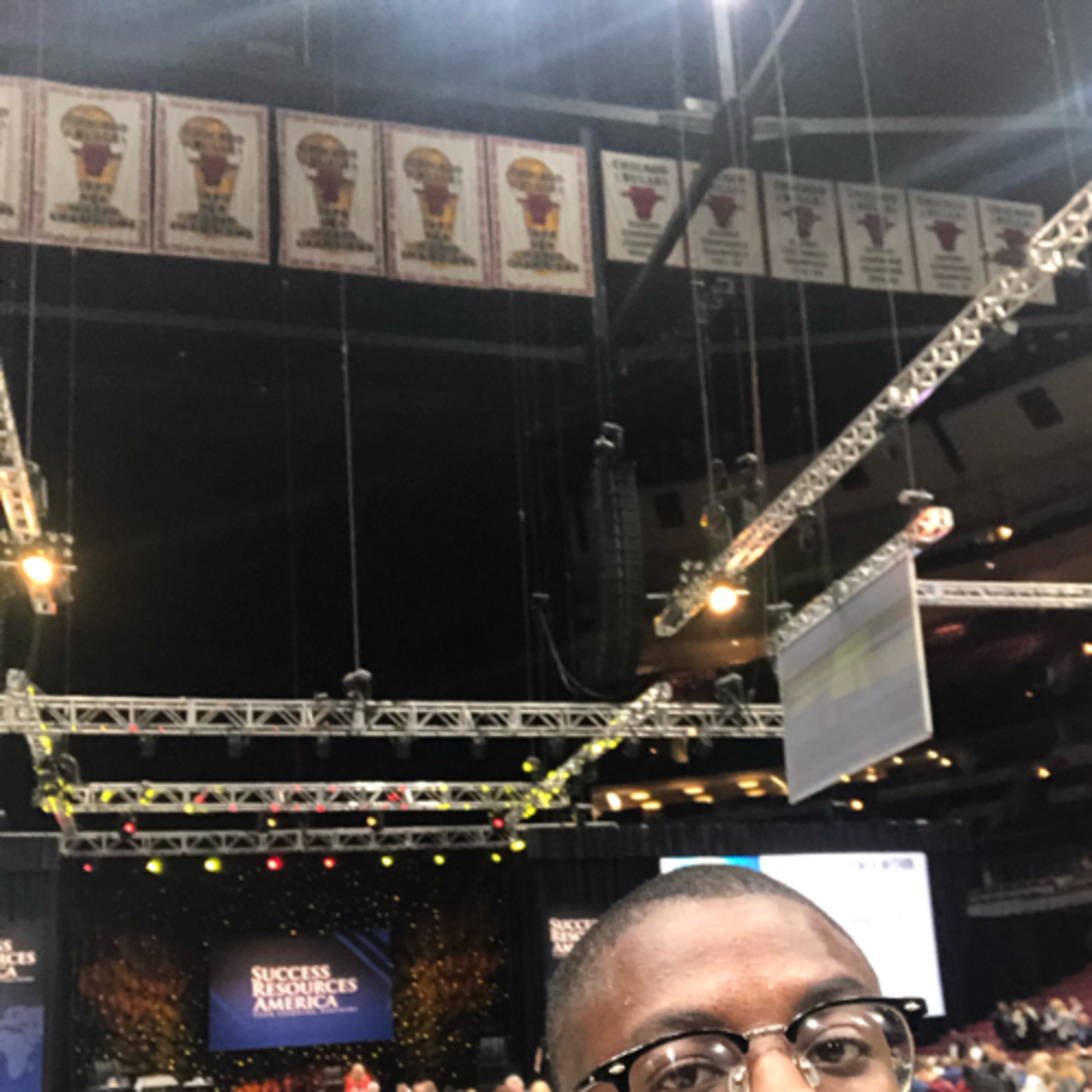 The “Jordan Moment”