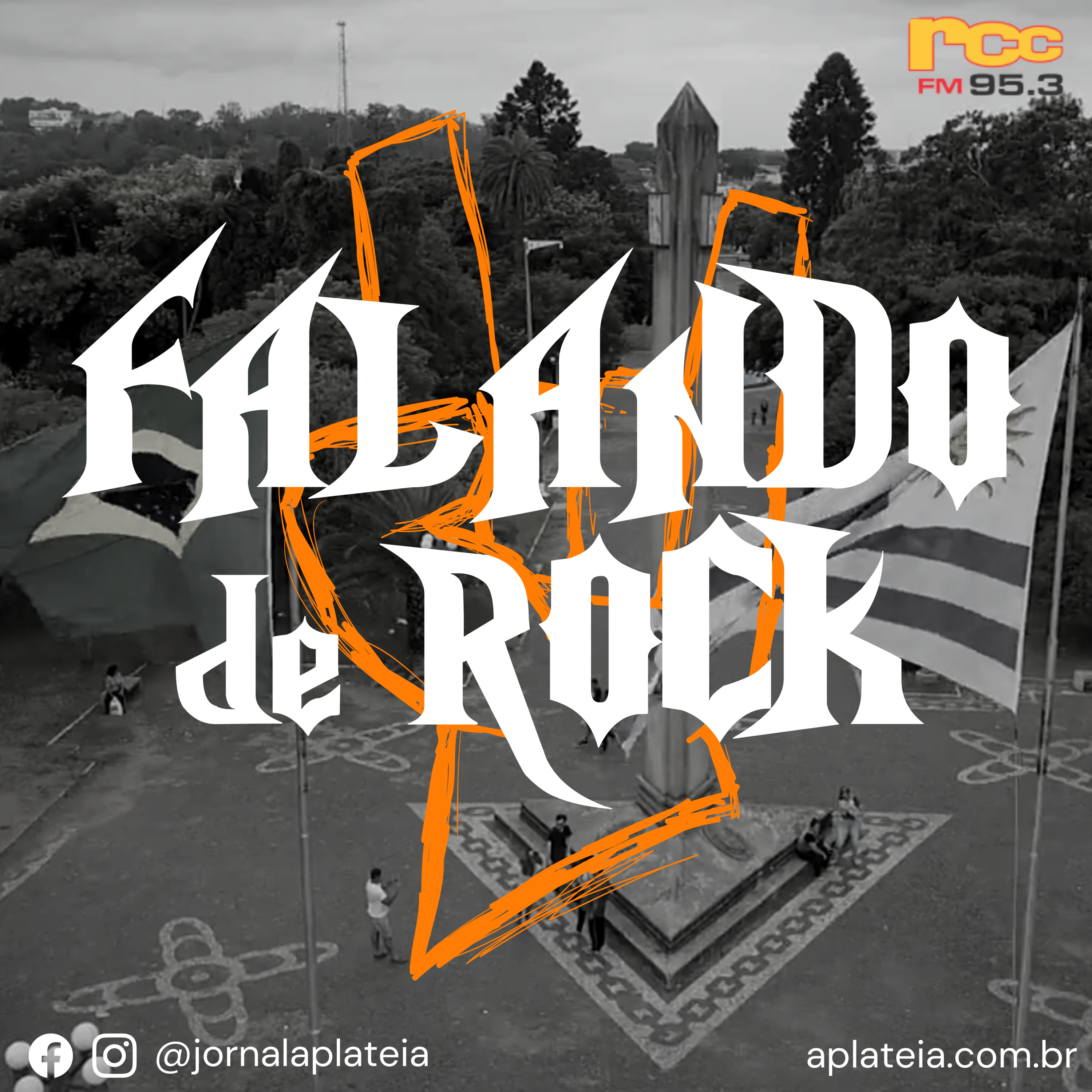 Falando de Rock - 09.05.2022