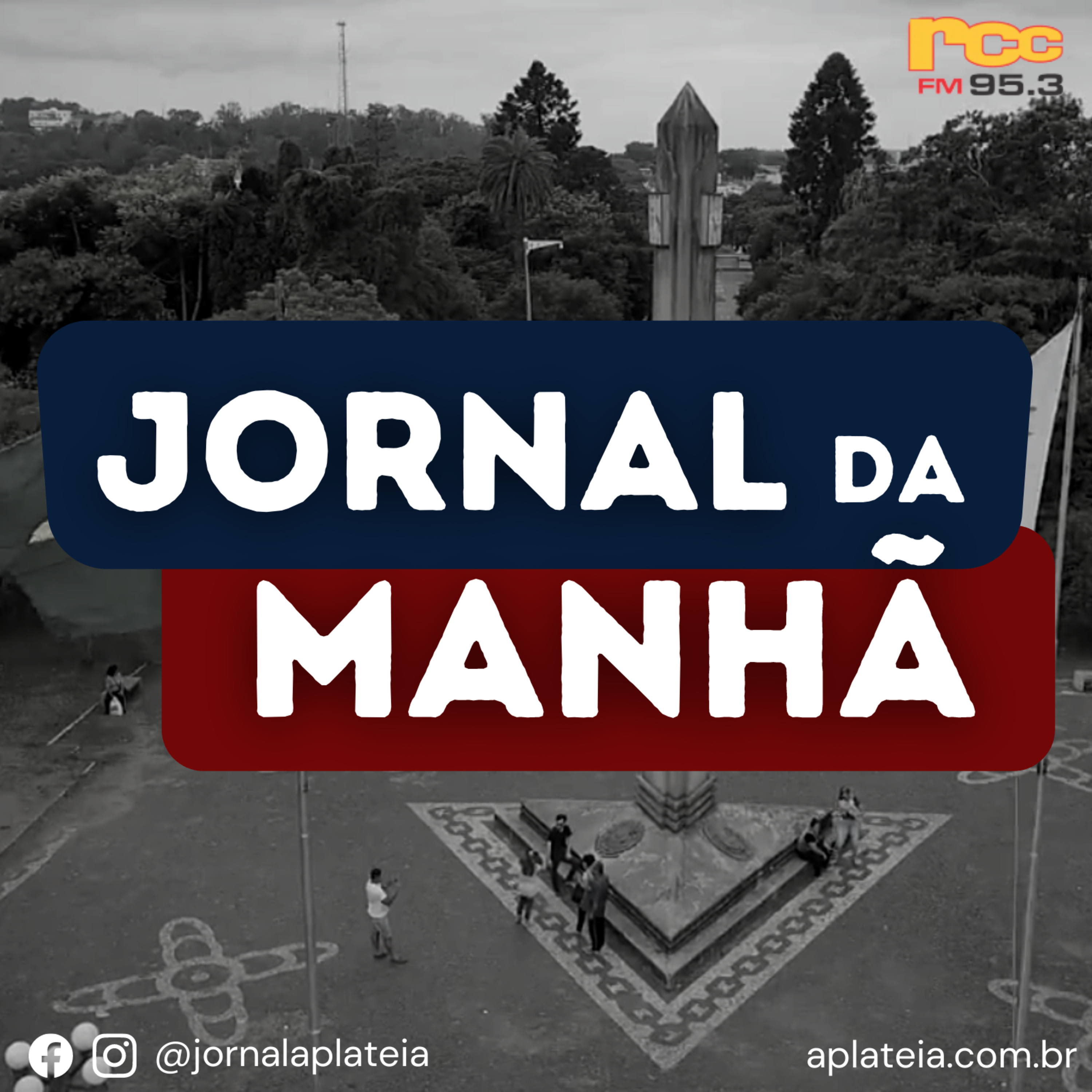 Jornal da Manhã - 07.06.2022
