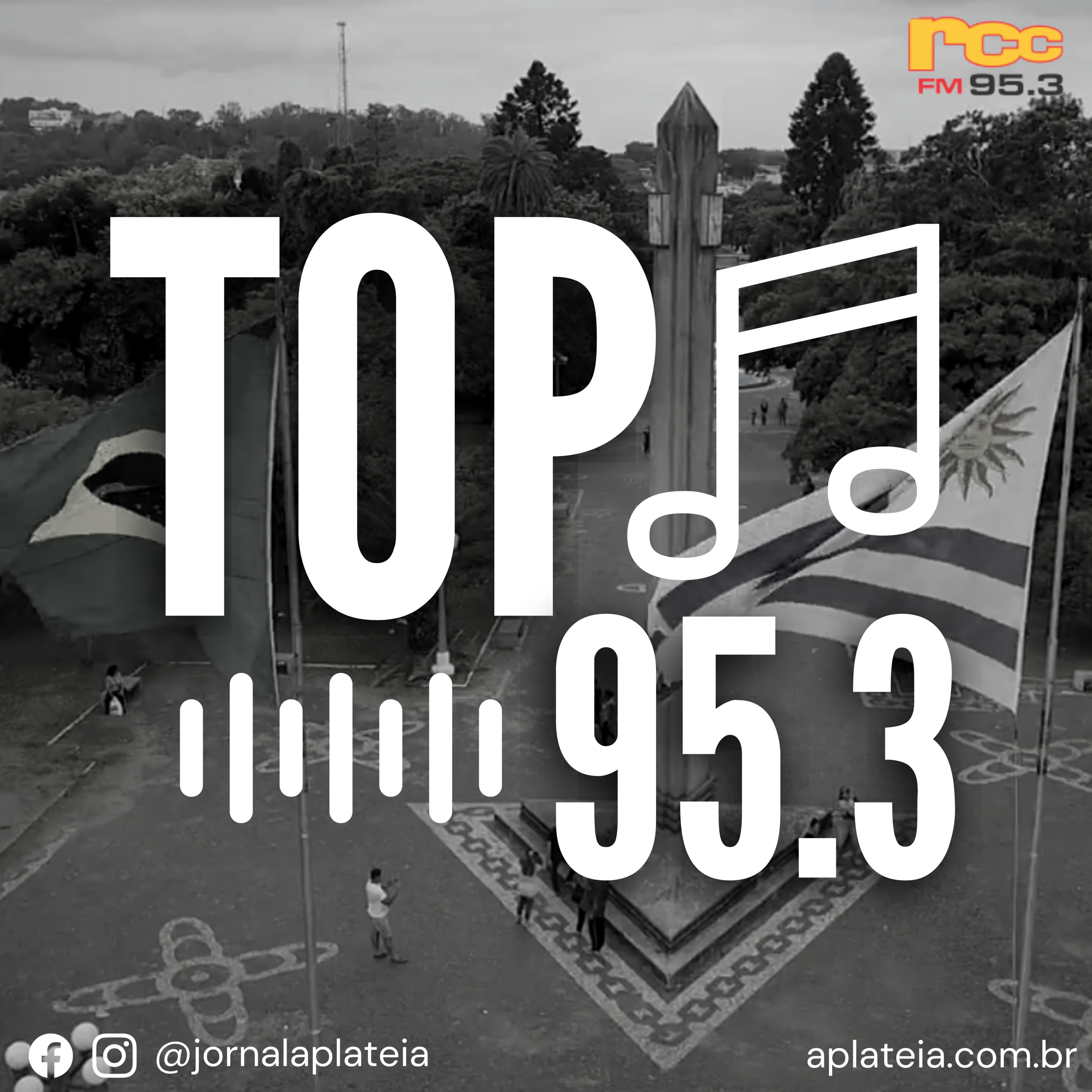 Top 95 - 02.07.22 episode artwork