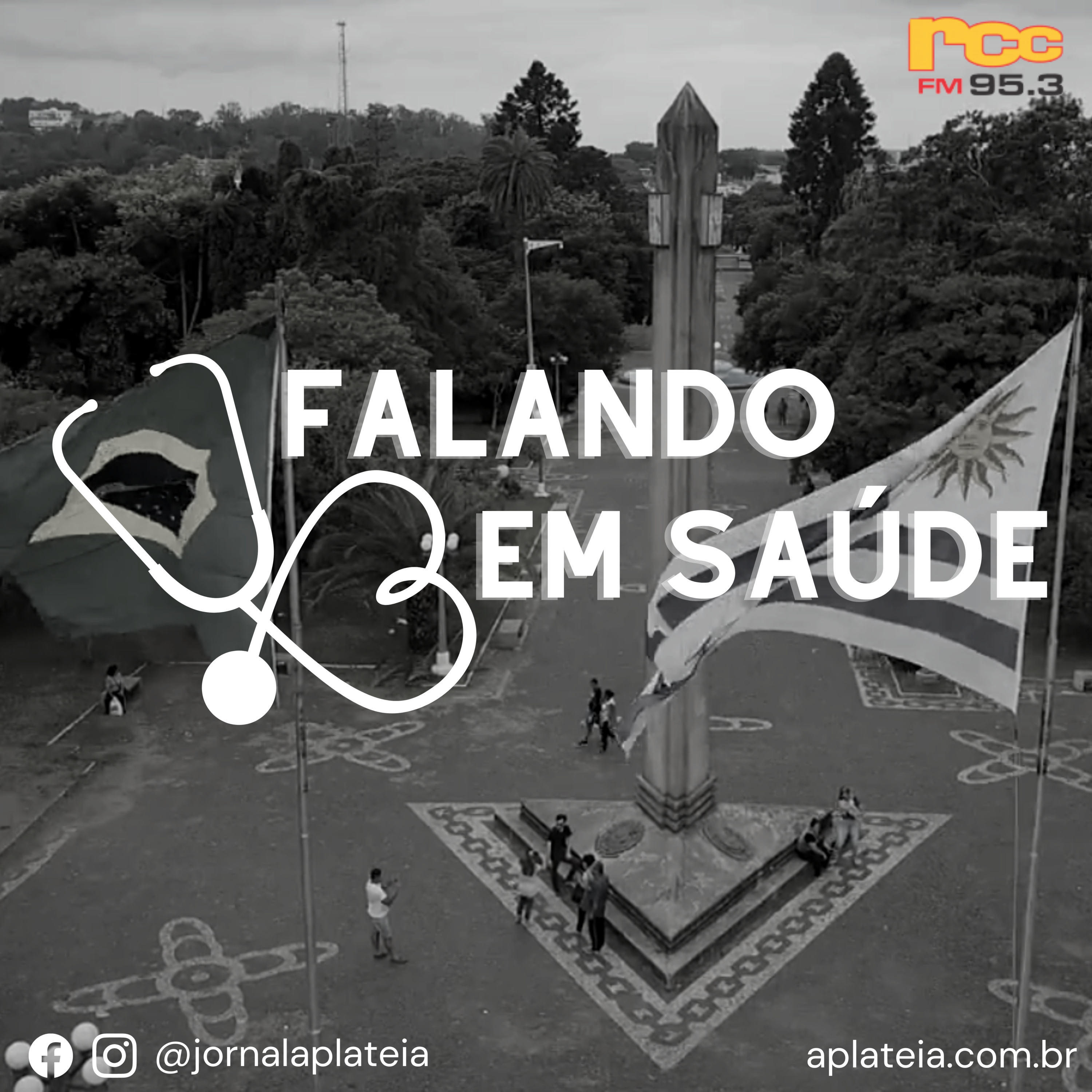 Falando em Saúde - 09.07.22