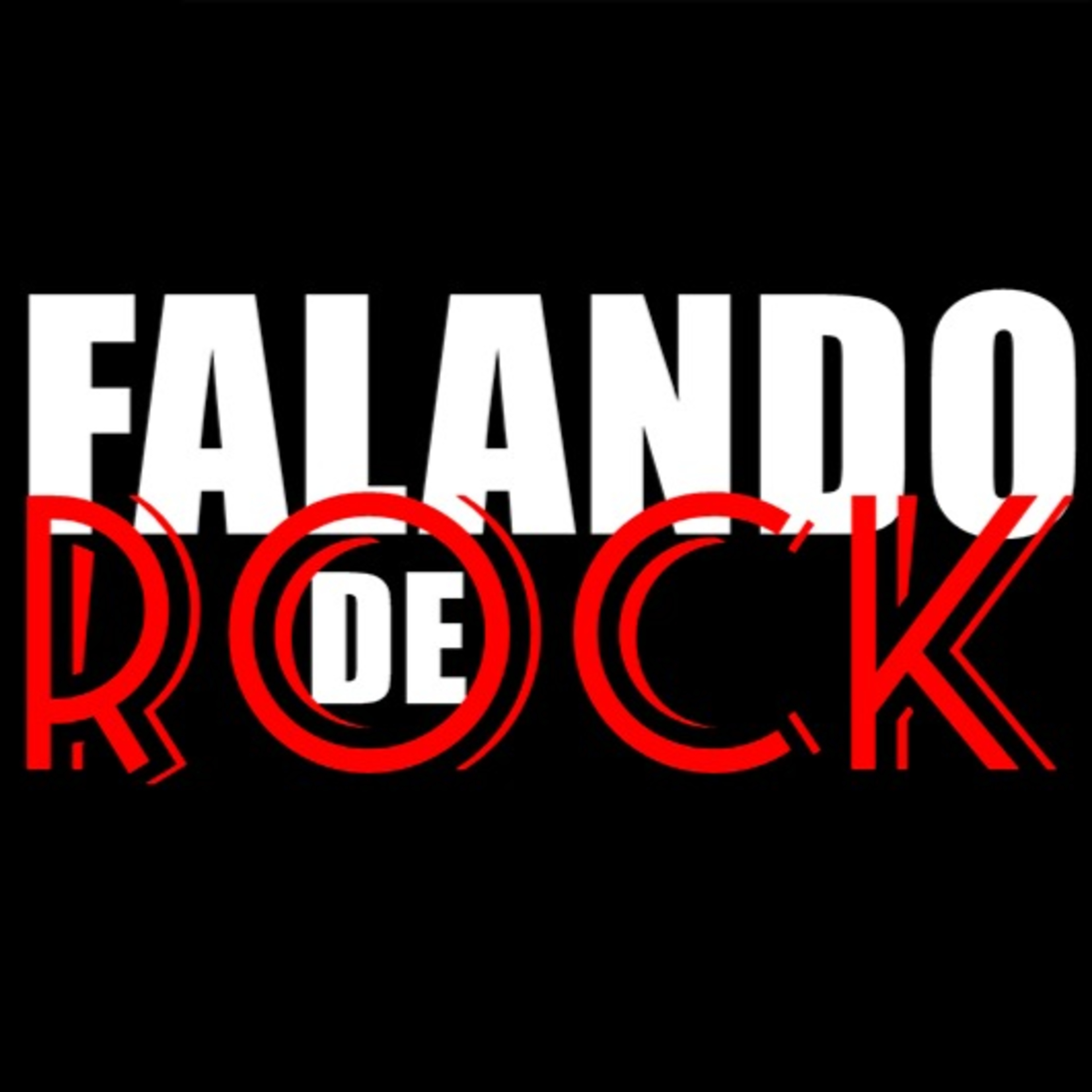 Falando de Rock - 18.07.22