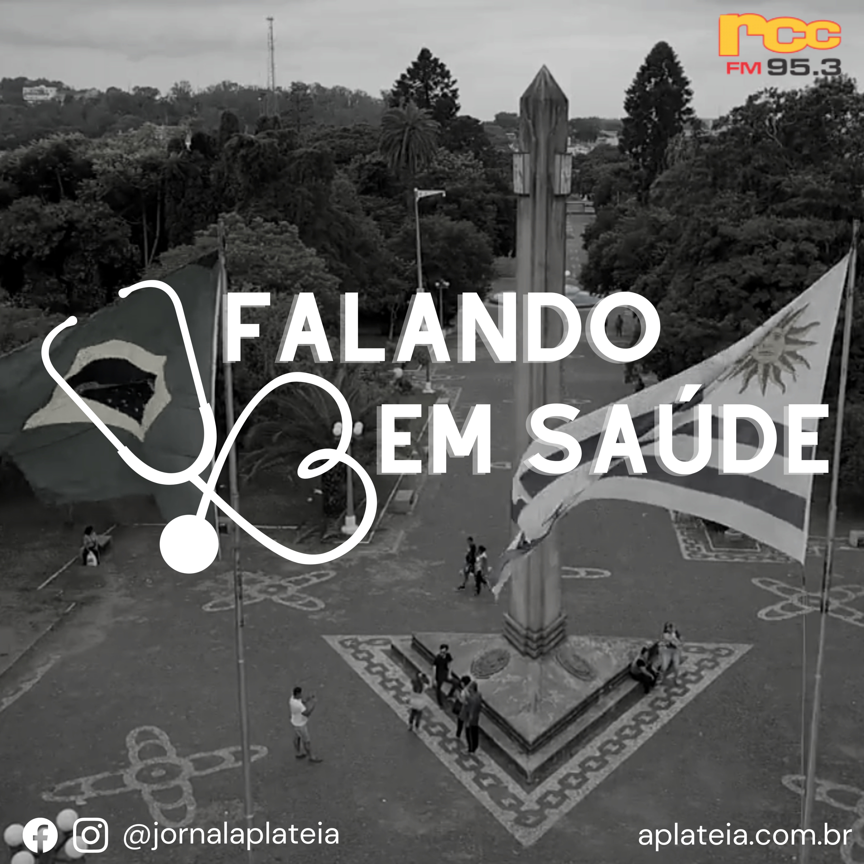 Falando em Saúde - 08.10..22