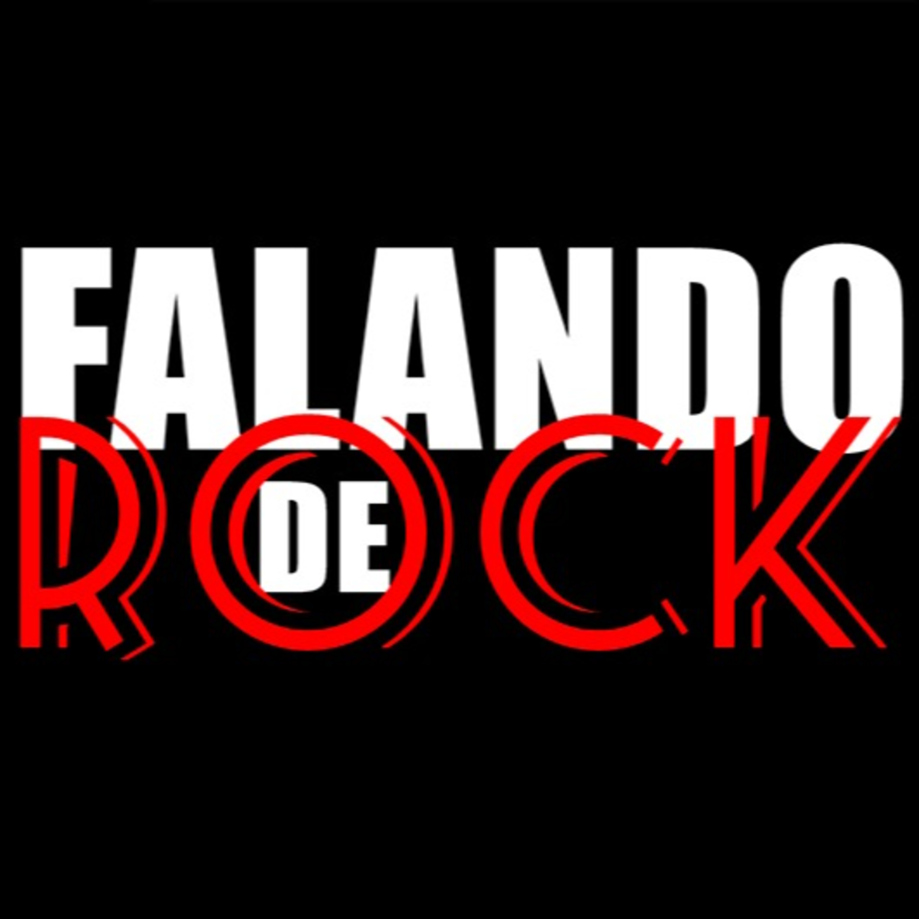 Falando de Rock - 18.11.22