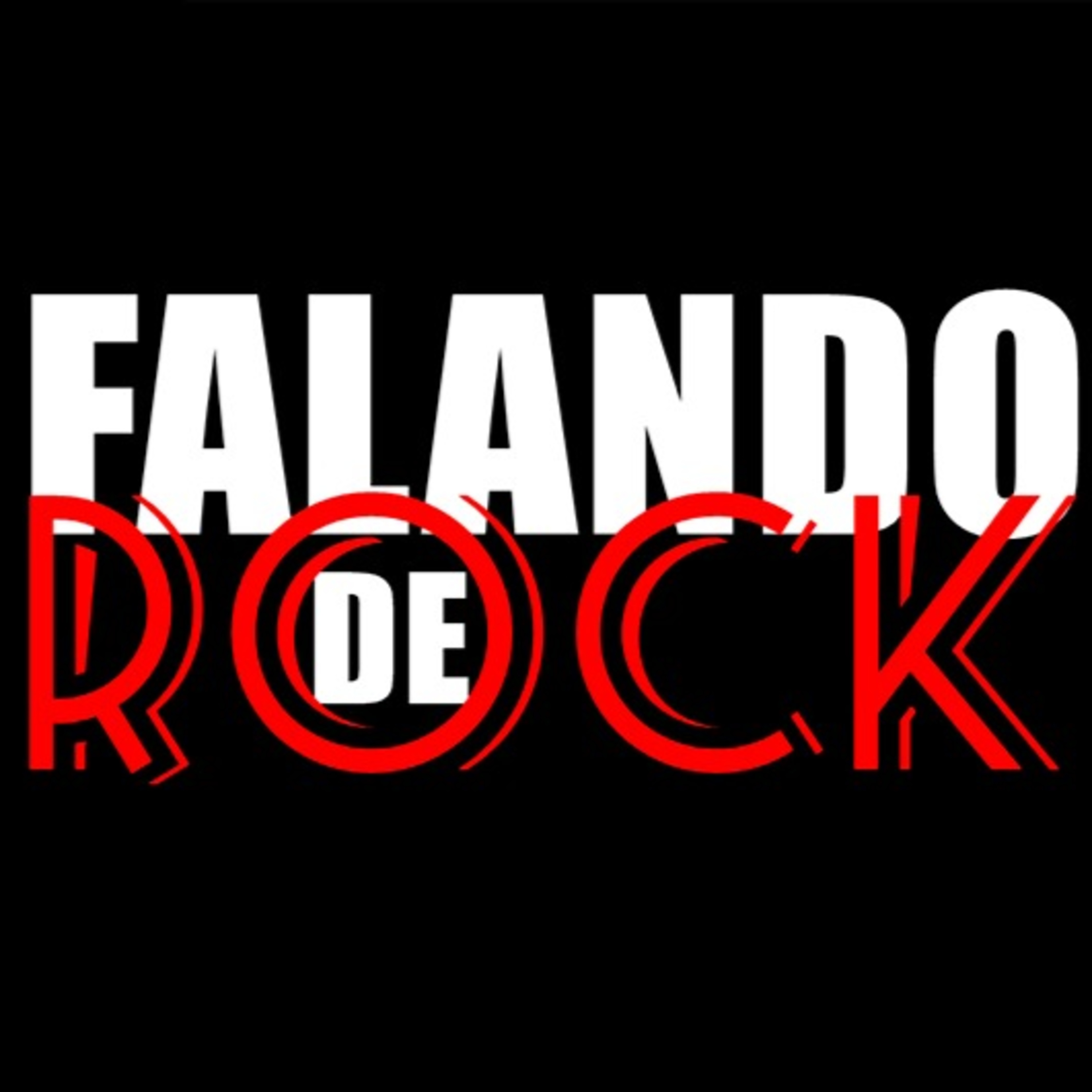 Falando de Rock - 05.12.22