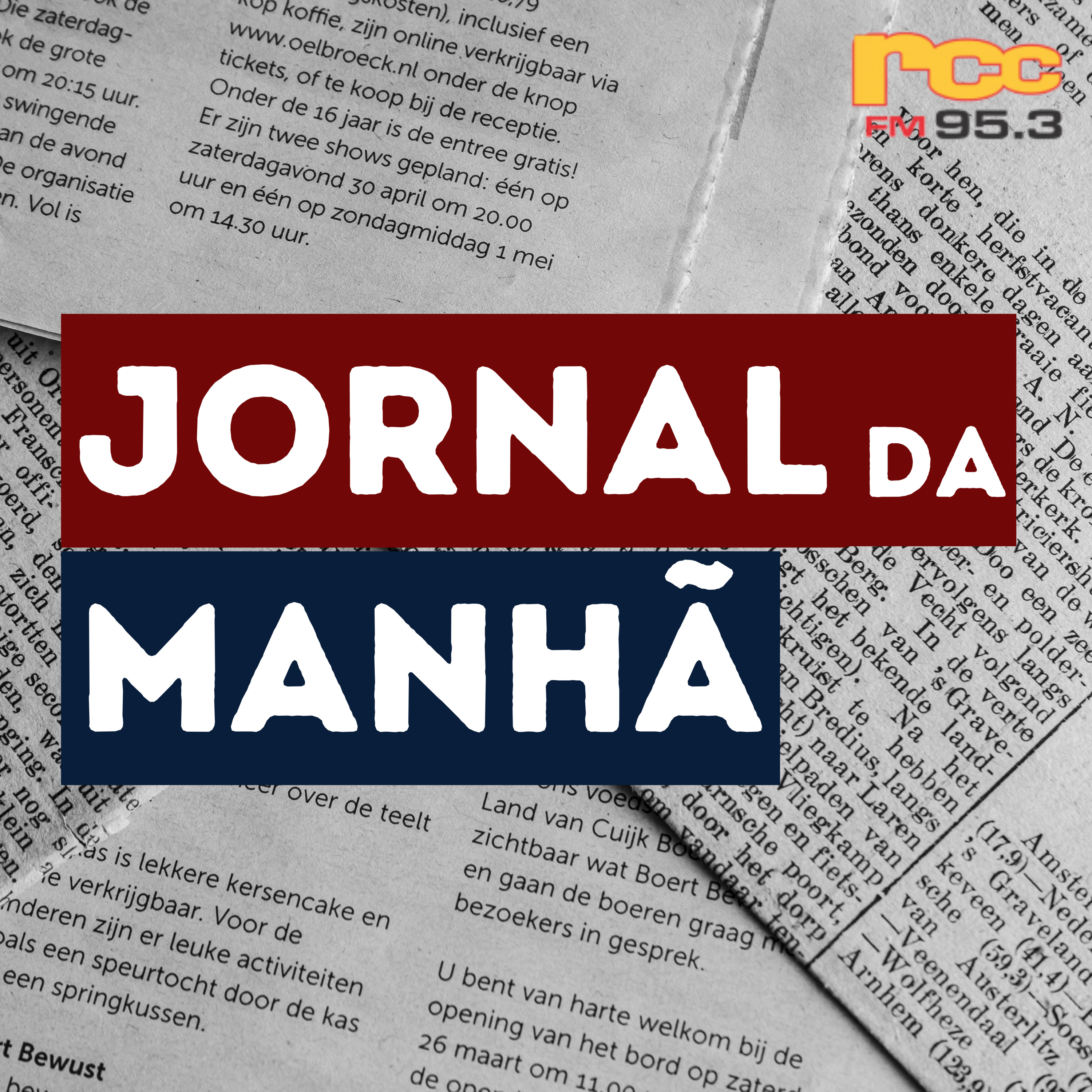 Jornal da Manhã - 17.01.23