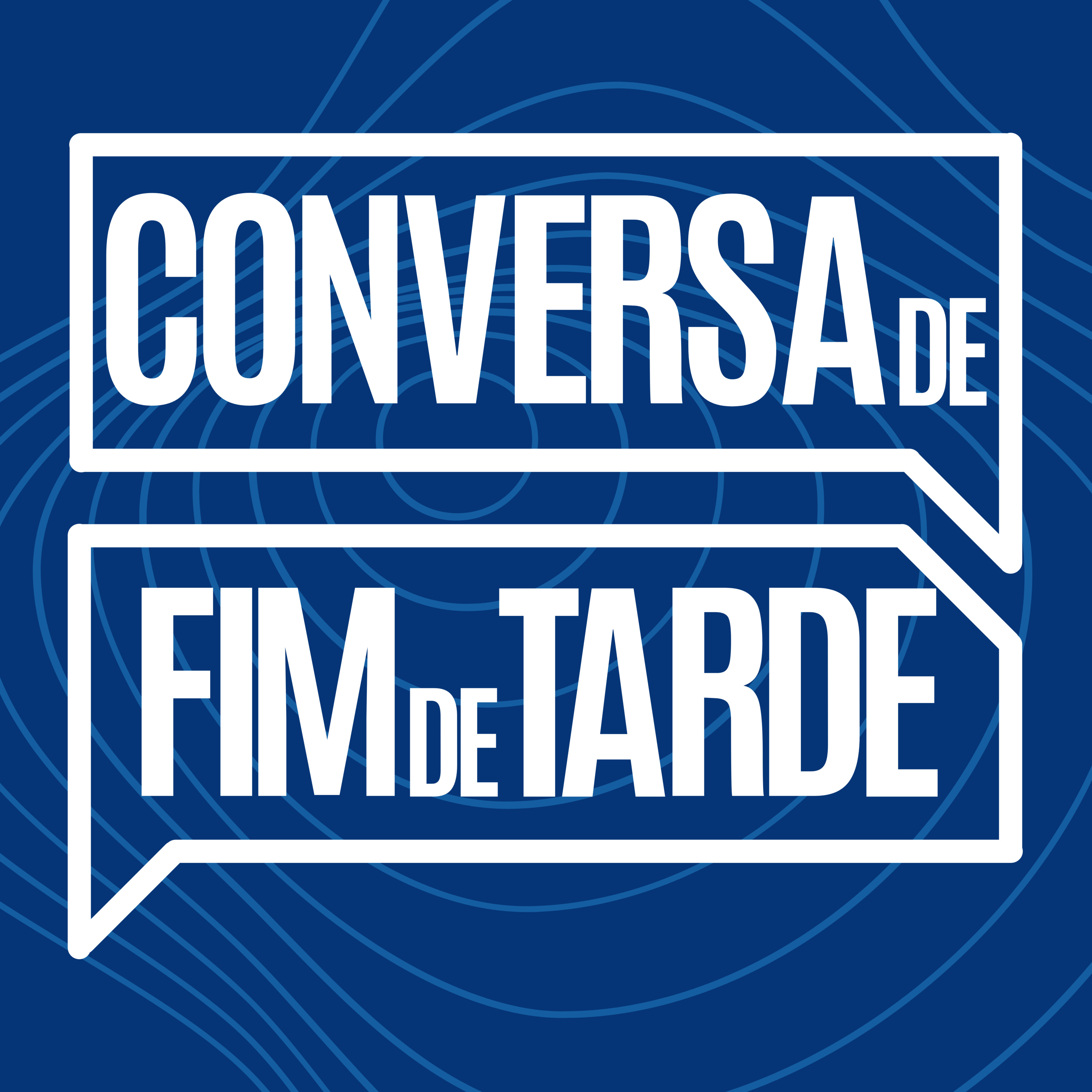 Conversa de Fim de Tarde - 23.02.23