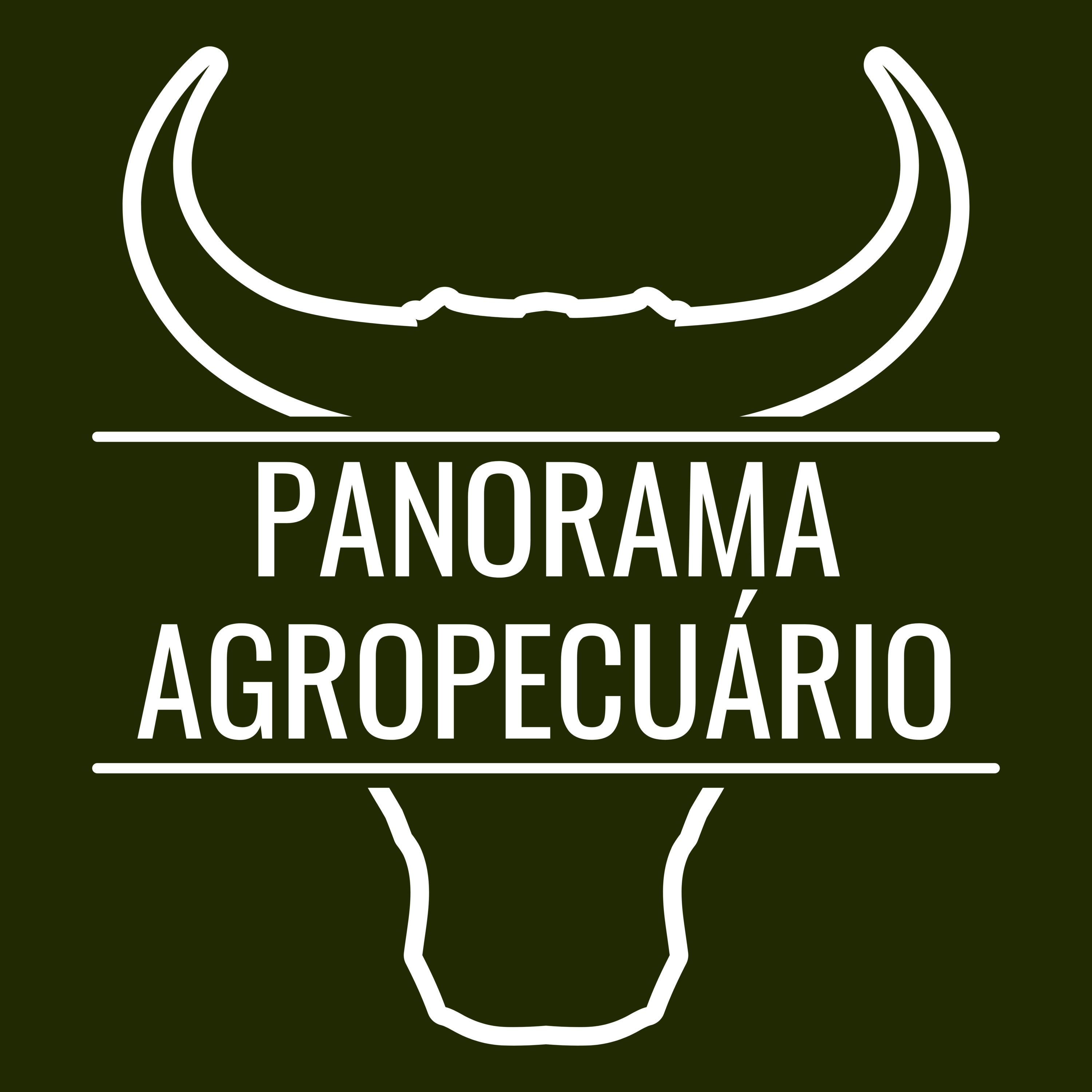 Panorama Agropecuário - 21.01.23