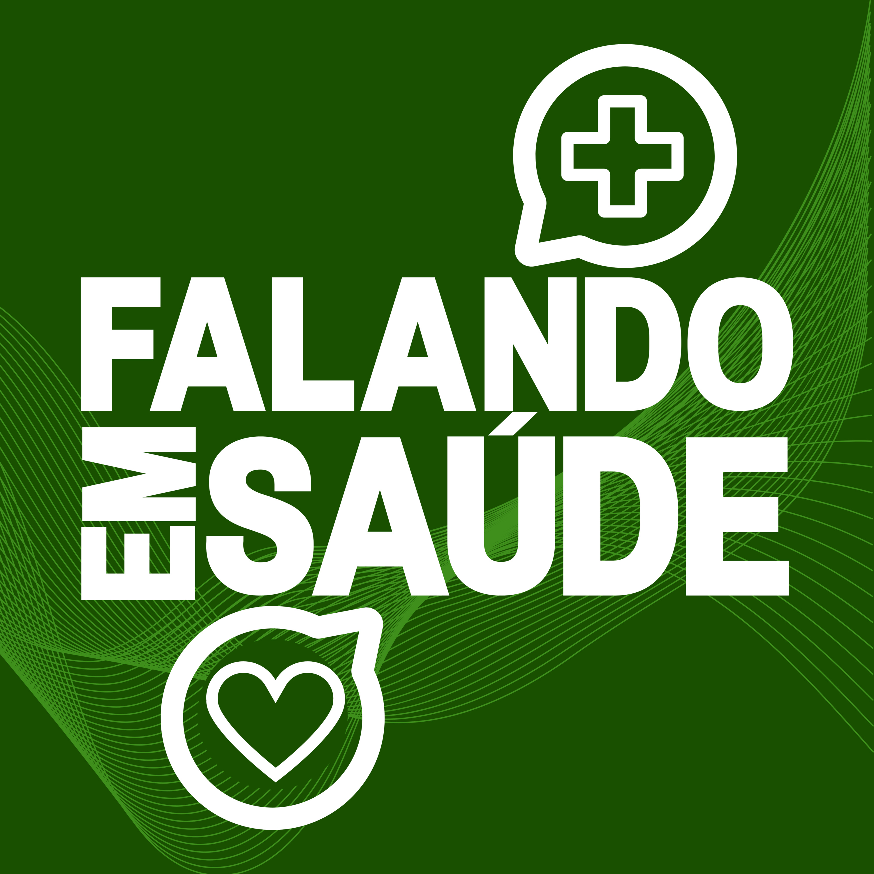 Falando em Saúde | Médico Veterinário Igor Chemeris e a Médica Veterinária Luciane Chemeris episode artwork