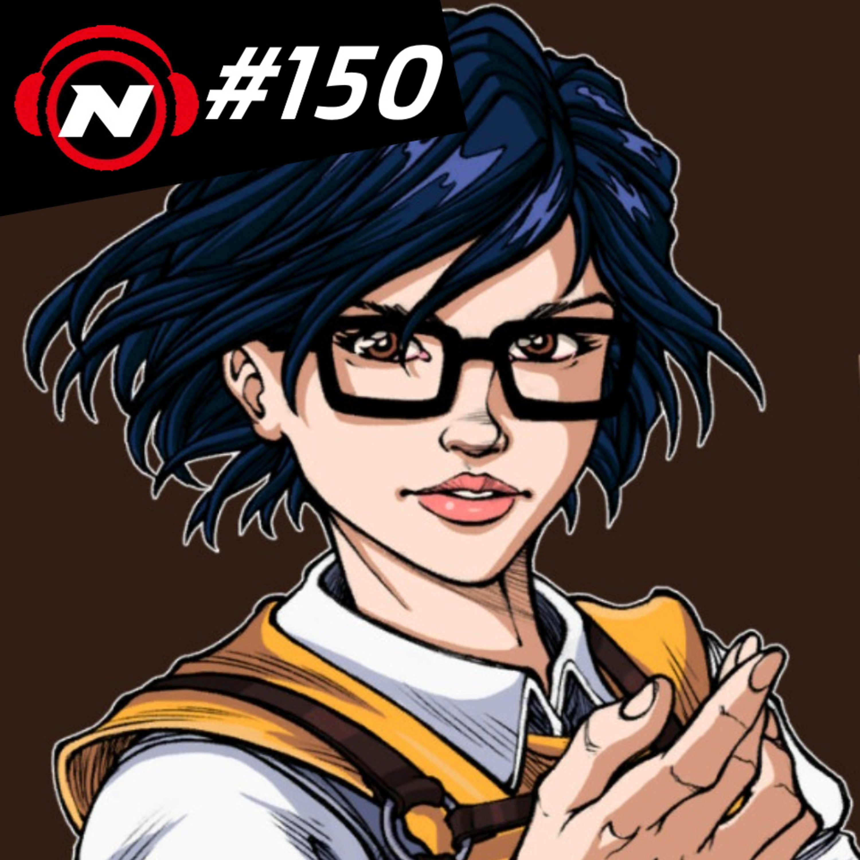 N-BlastCast - Podcast Nintendo Brasil