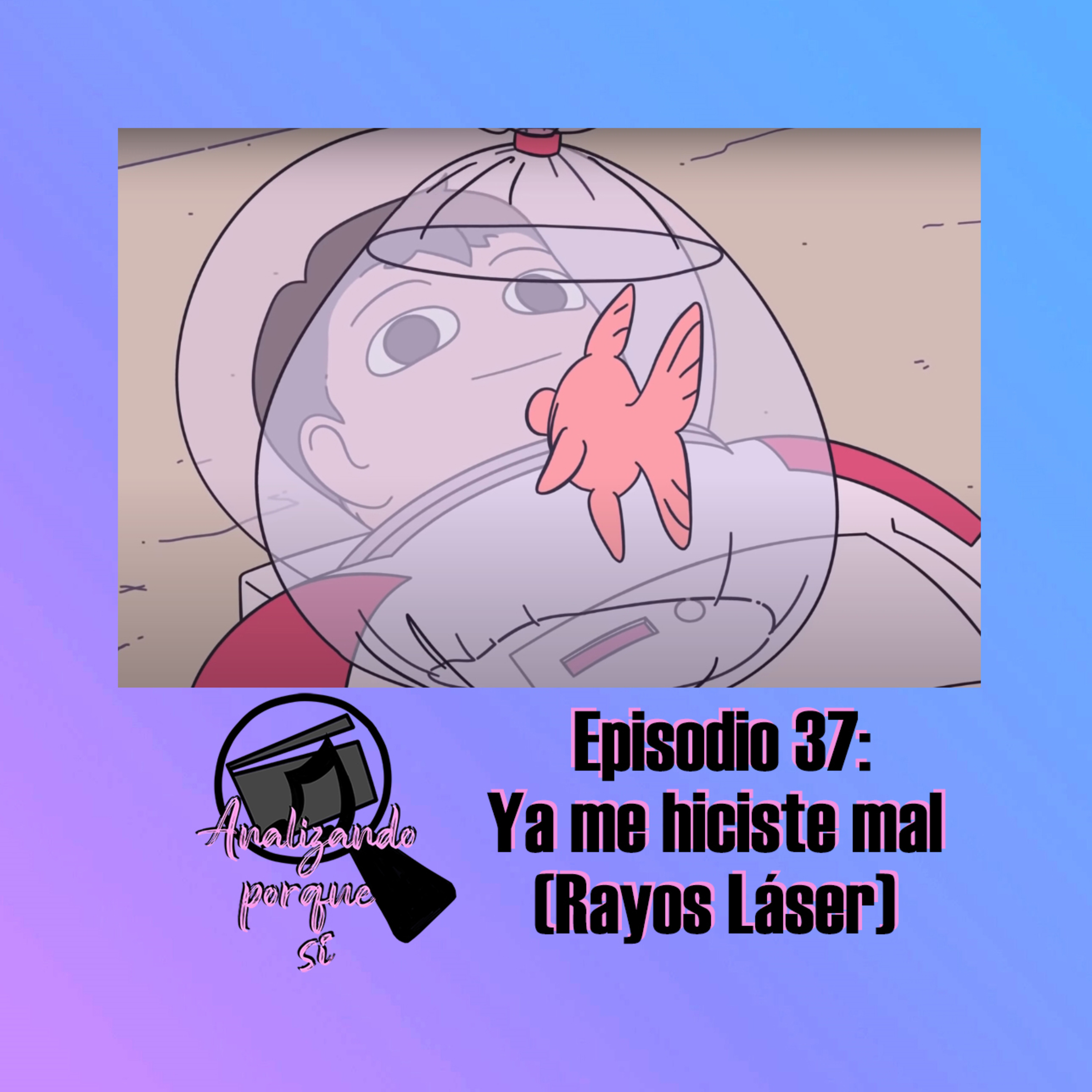 Analizando porque sí
