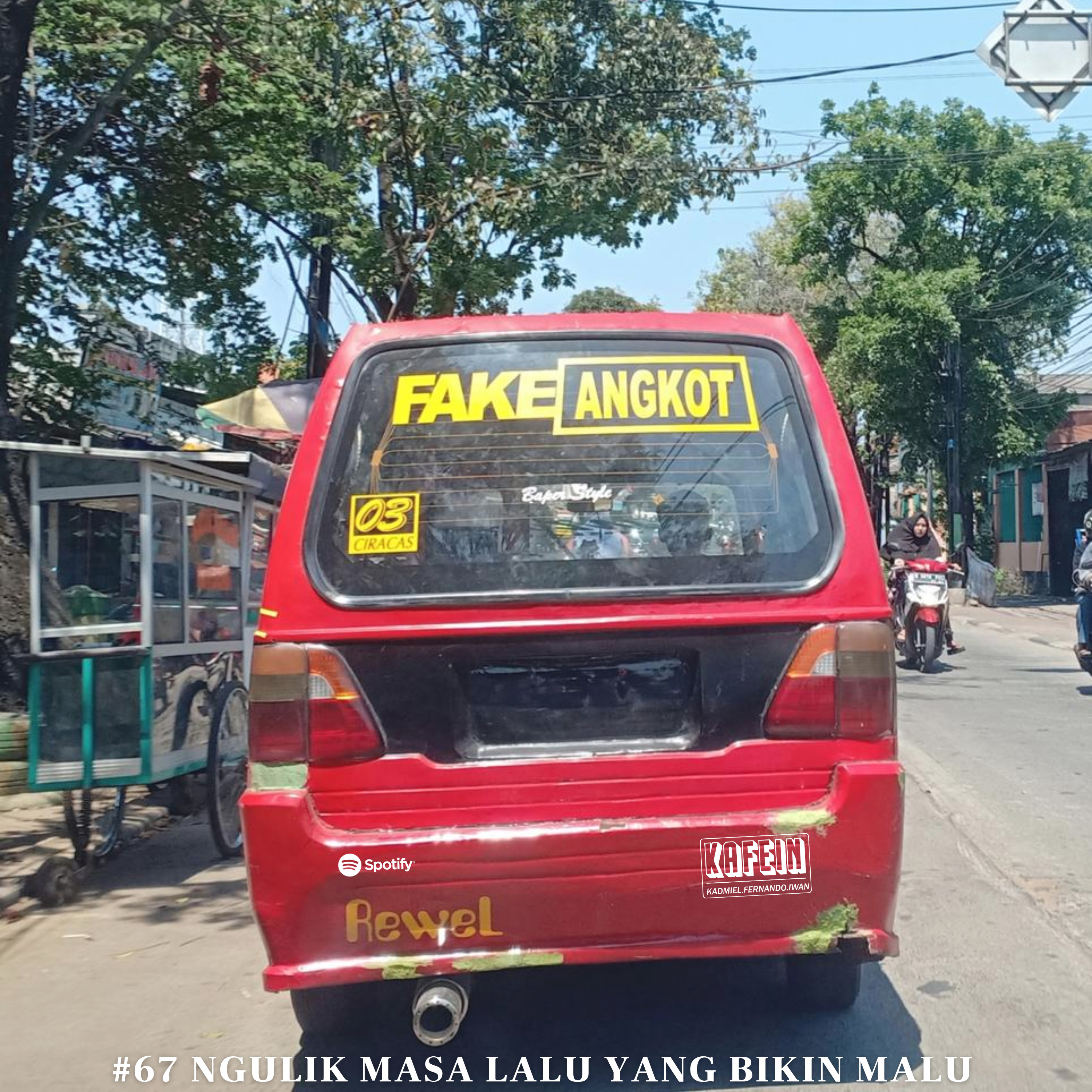KAFEIN