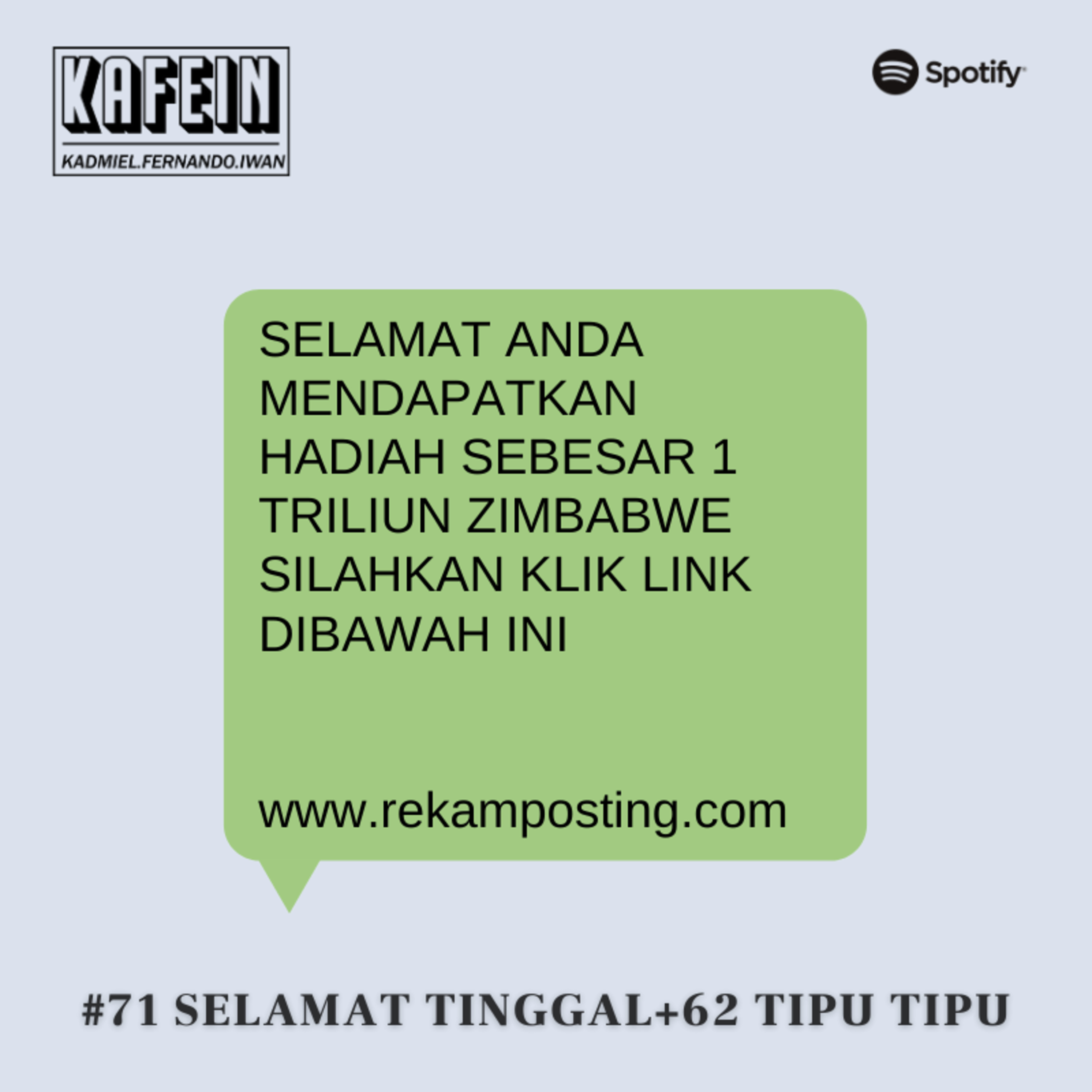 KAFEIN