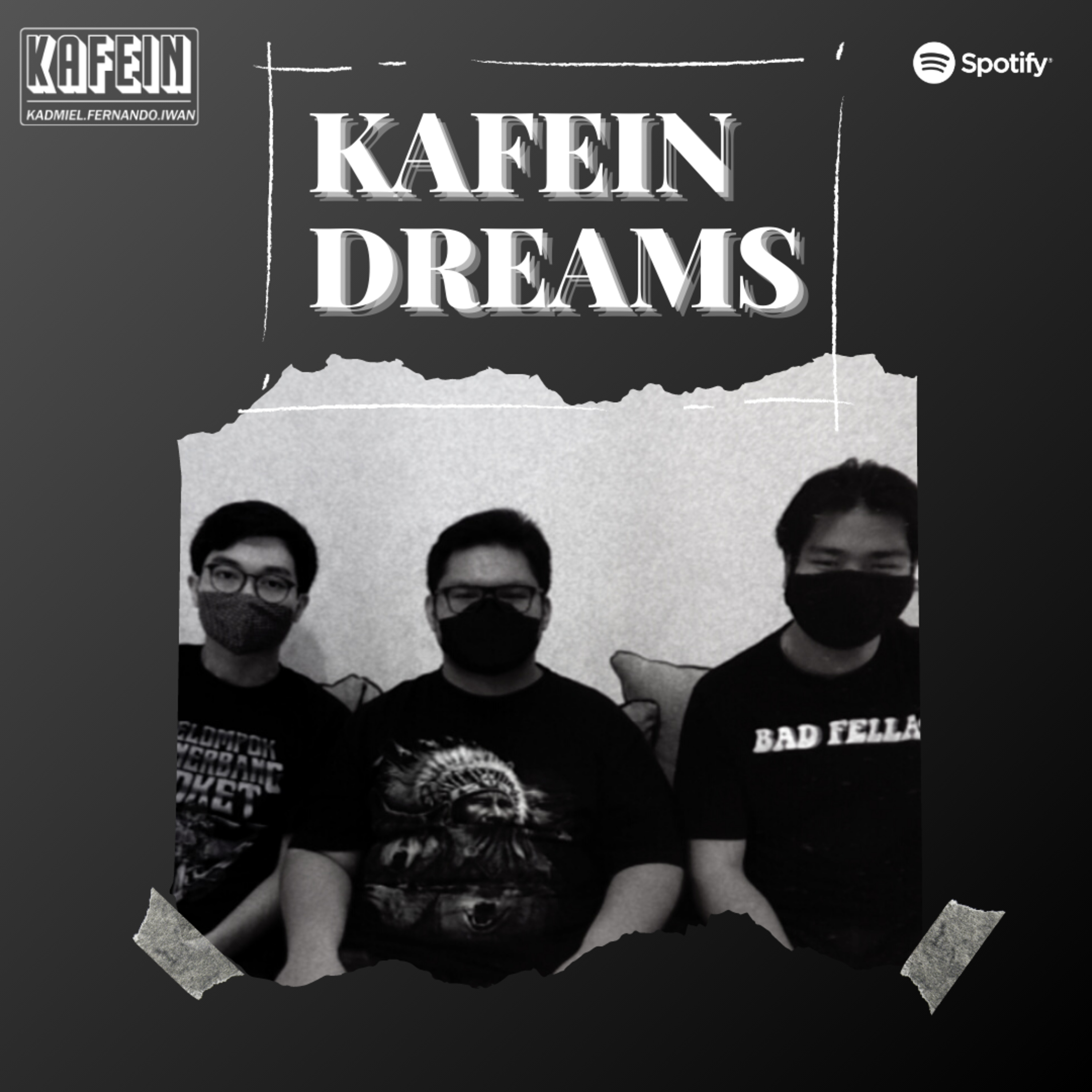 KAFEIN