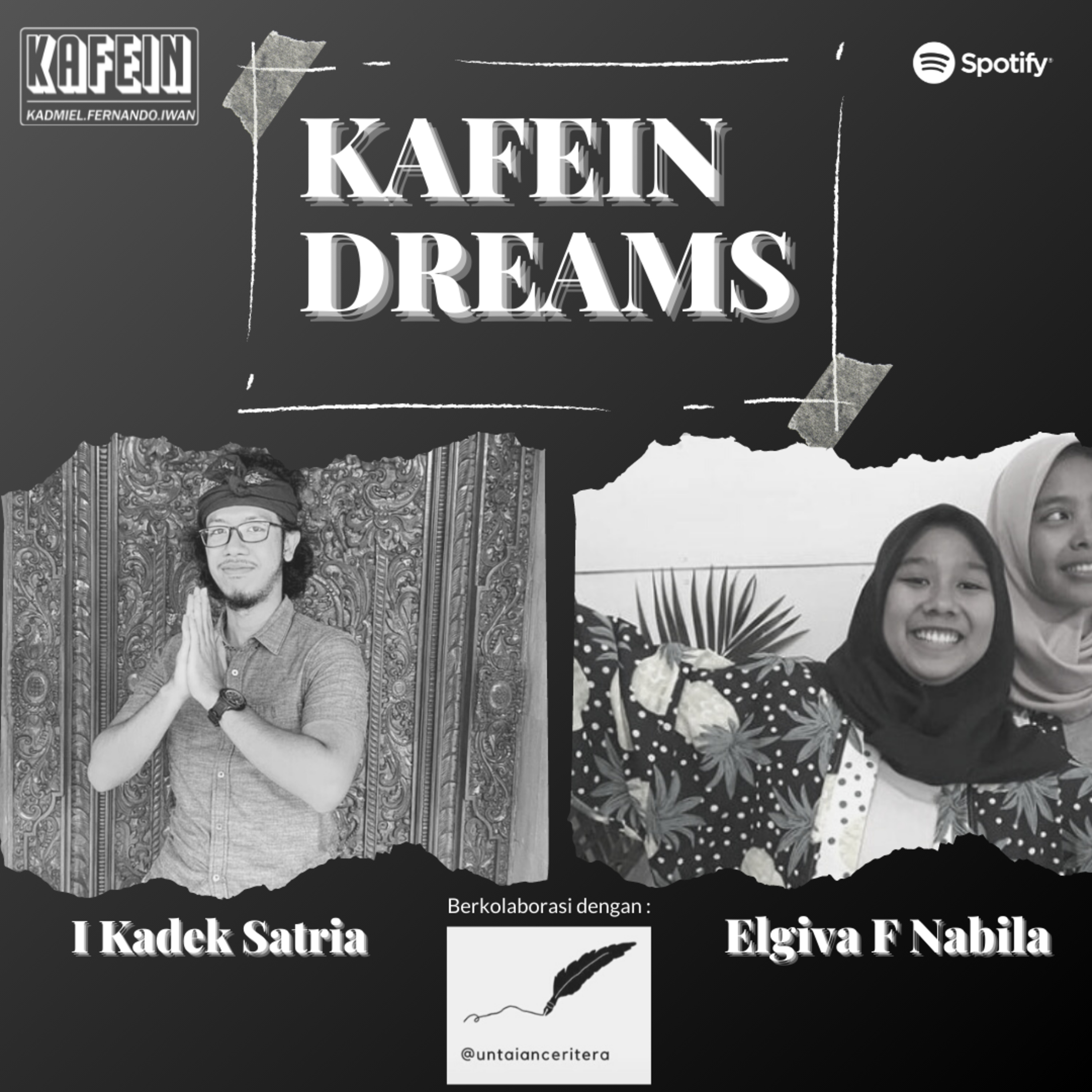 KAFEIN