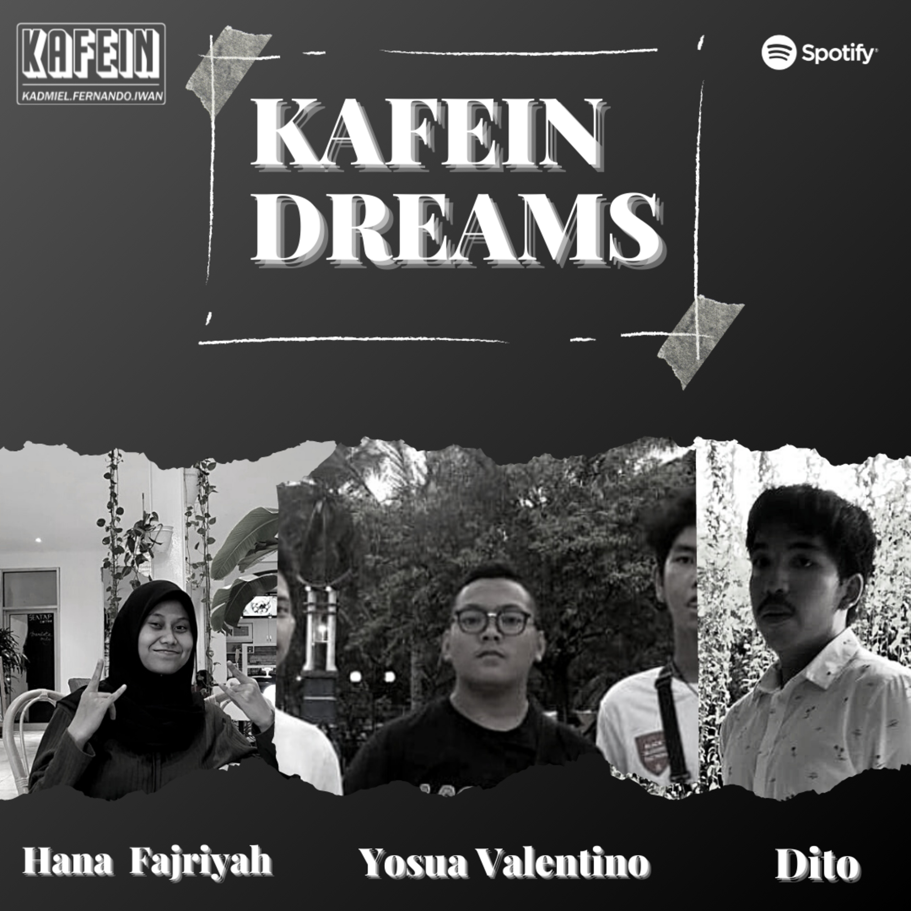 KAFEIN