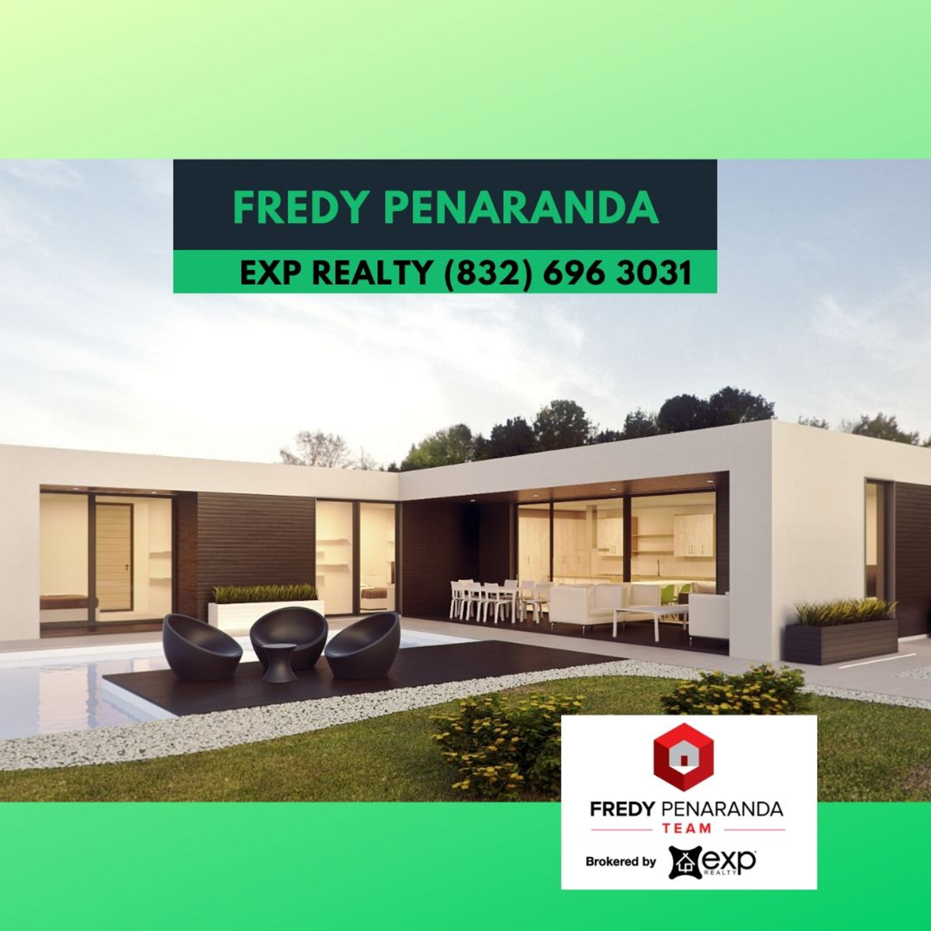 13- 5 Mayores Errores que comenten las personas al comprar casa en EEUU episode artwork
