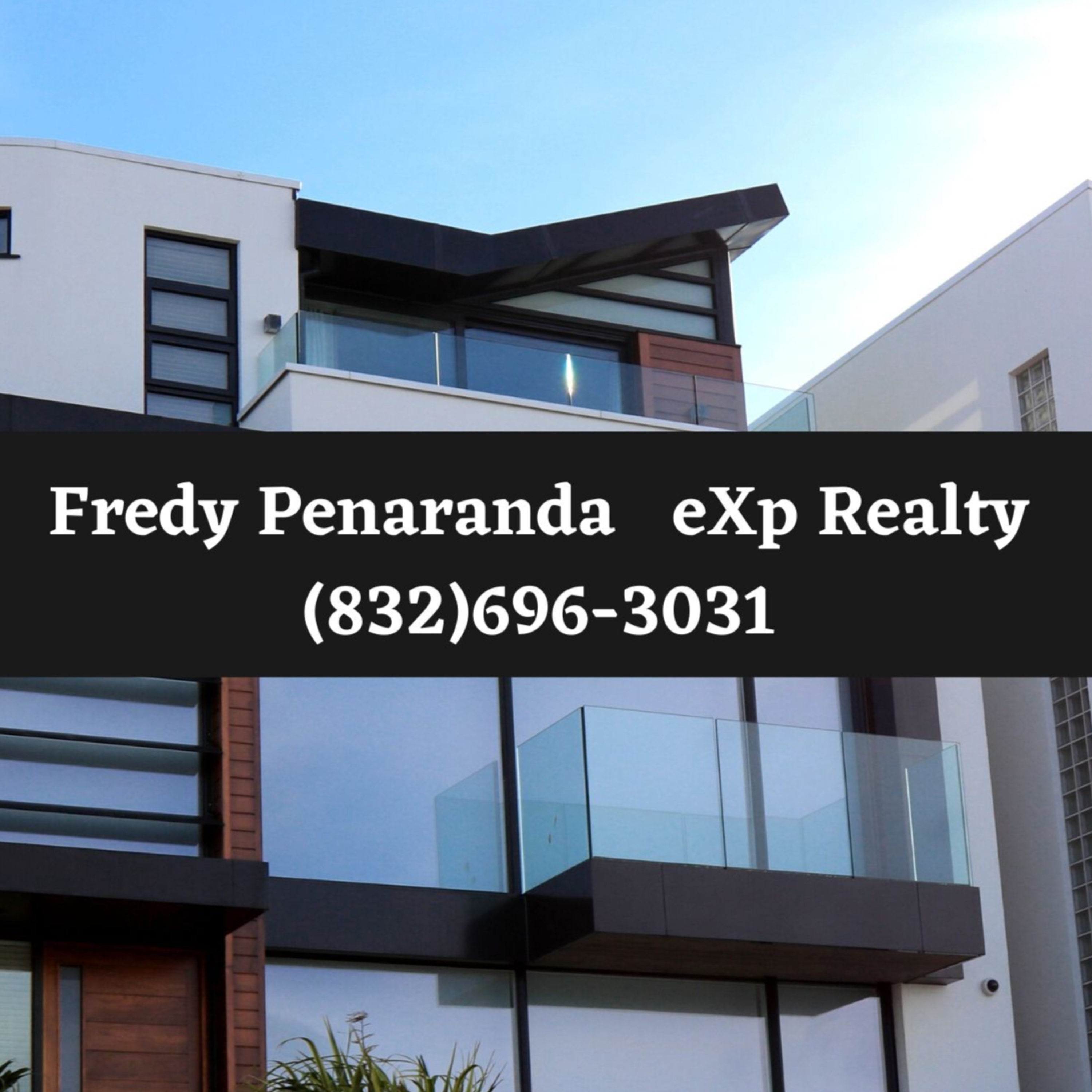 Hablando de Real Estate Con Fredy Penaranda