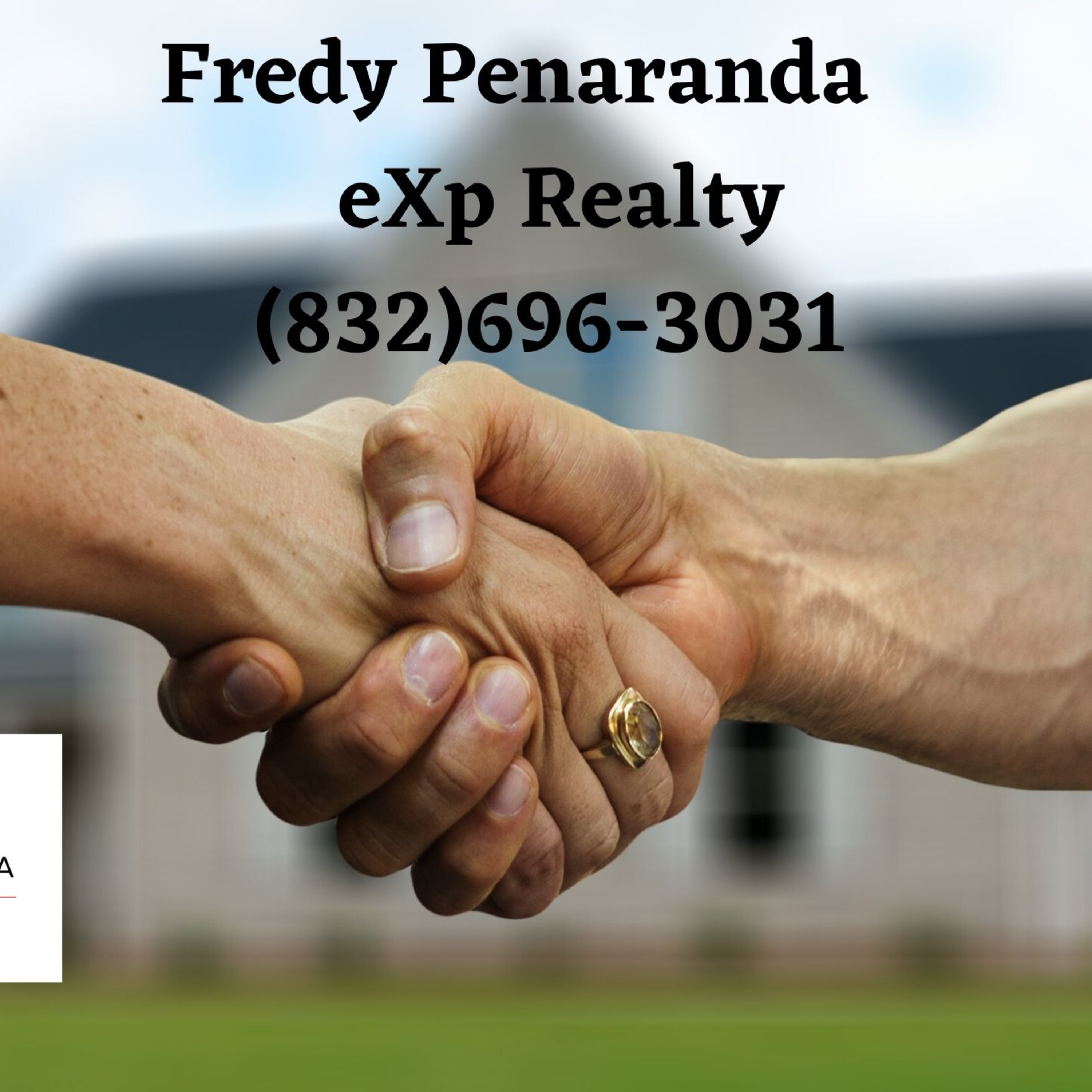 Hablando de Real Estate Con Fredy Penaranda