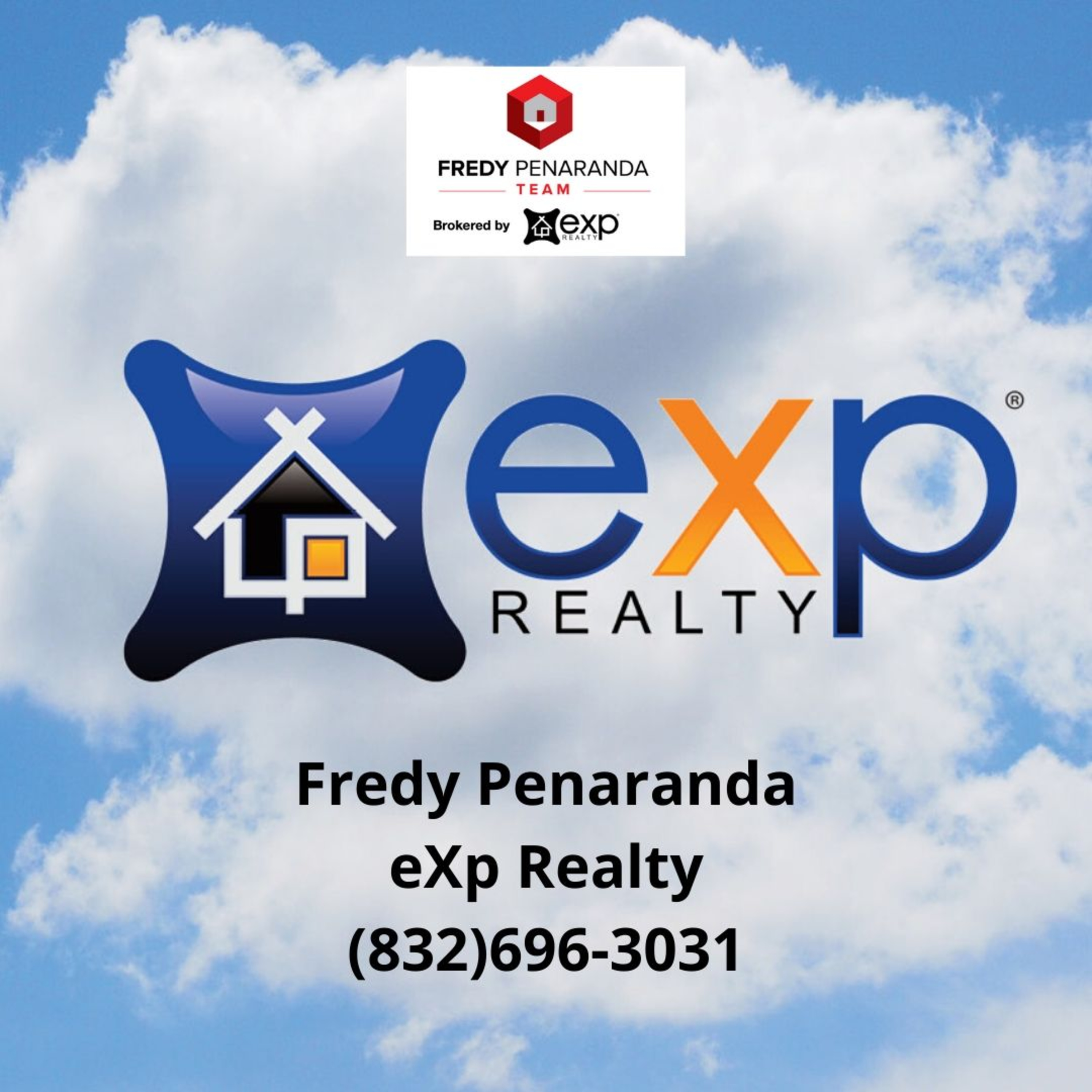 Hablando de Real Estate Con Fredy Penaranda