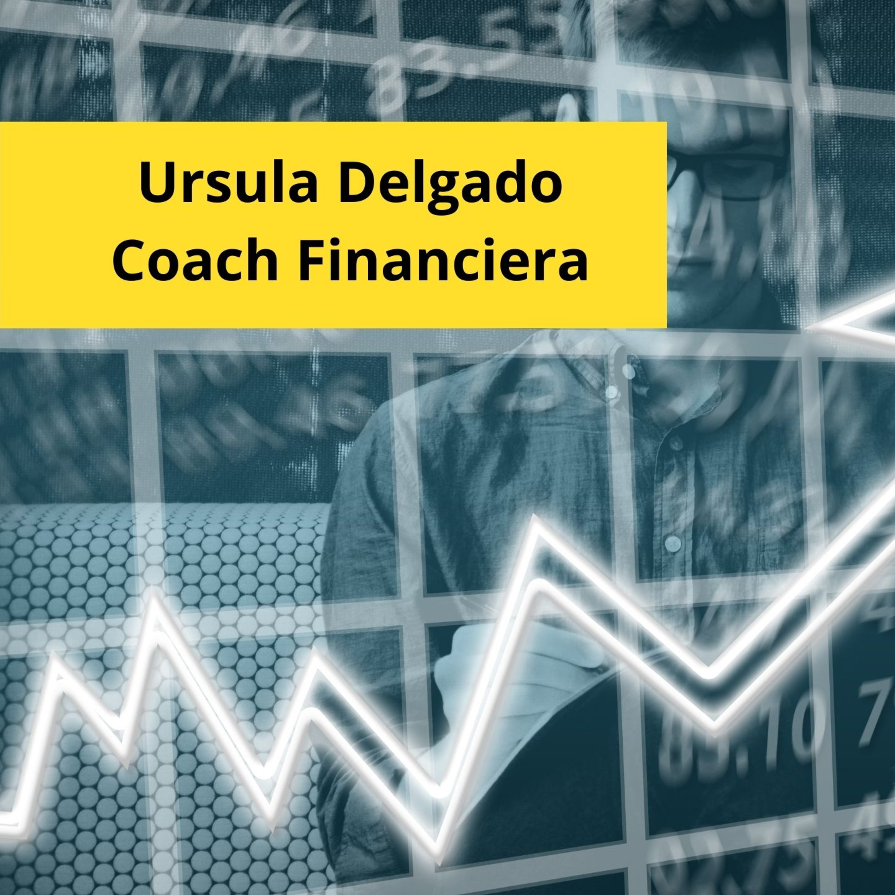 213- Como Desarrollar Nuestra Inteligencia Financiera episode artwork