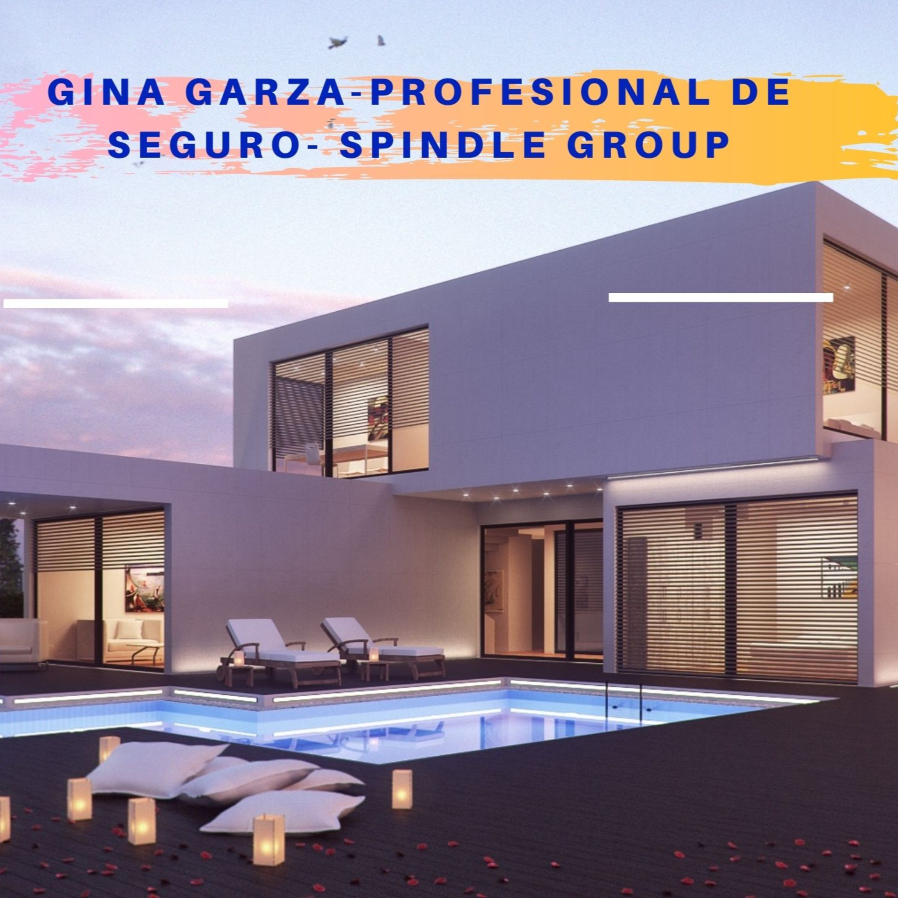 222- 5 Preguntas que Deberias Hacer Antes de Tomar Tu Seguro De Casa episode artwork