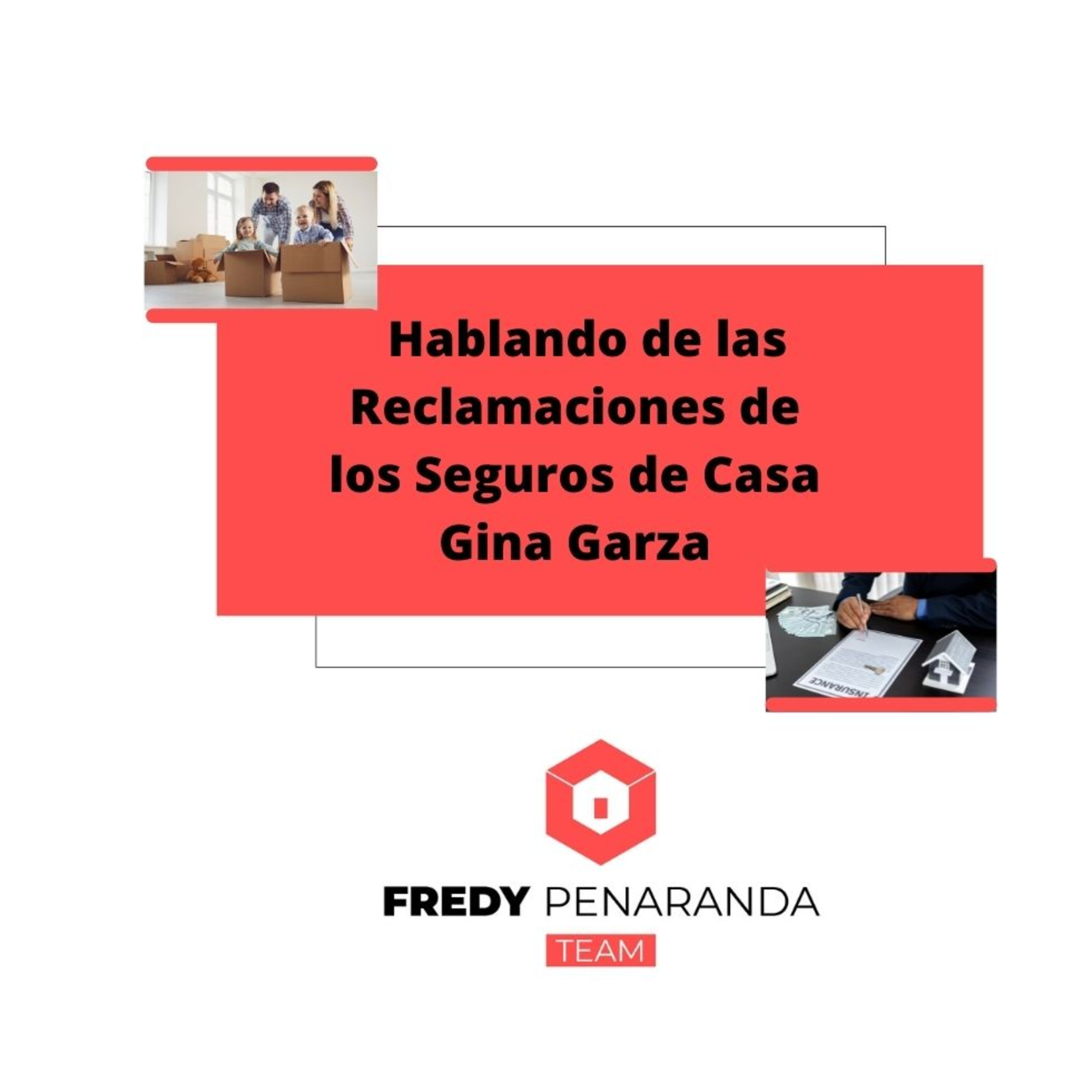 282.-Hablando de las Reclamaciones de los Seguros de Casa episode artwork