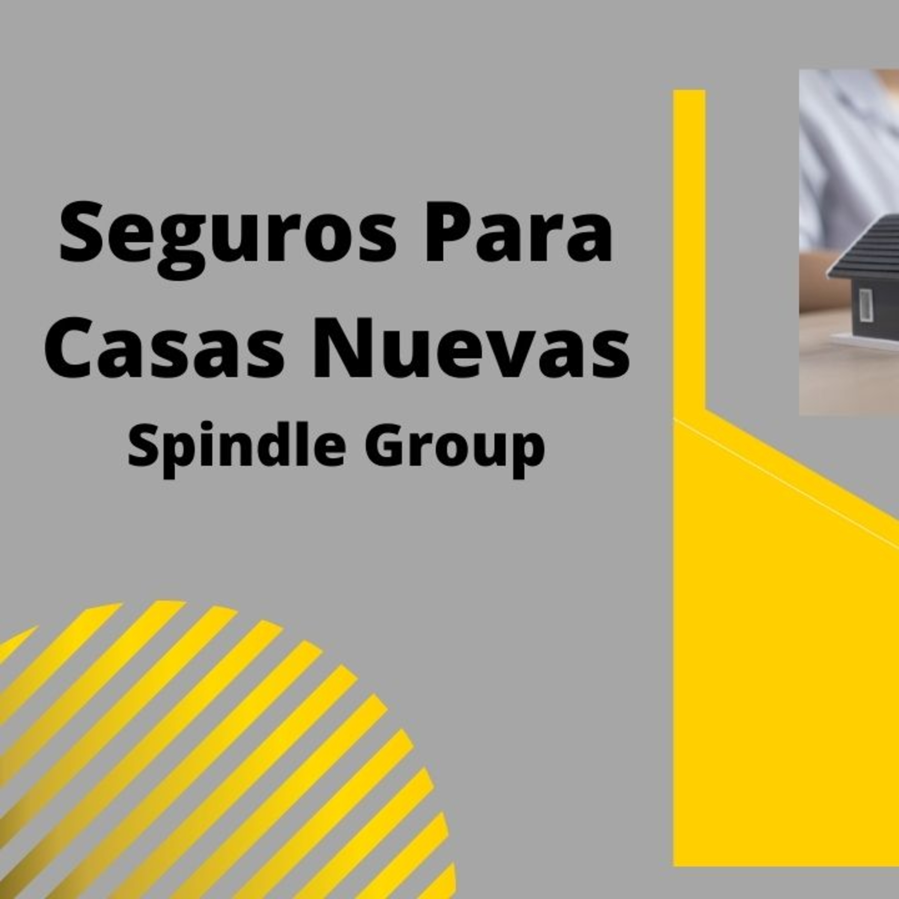 288.- Seguros Para Casas Nuevas episode artwork